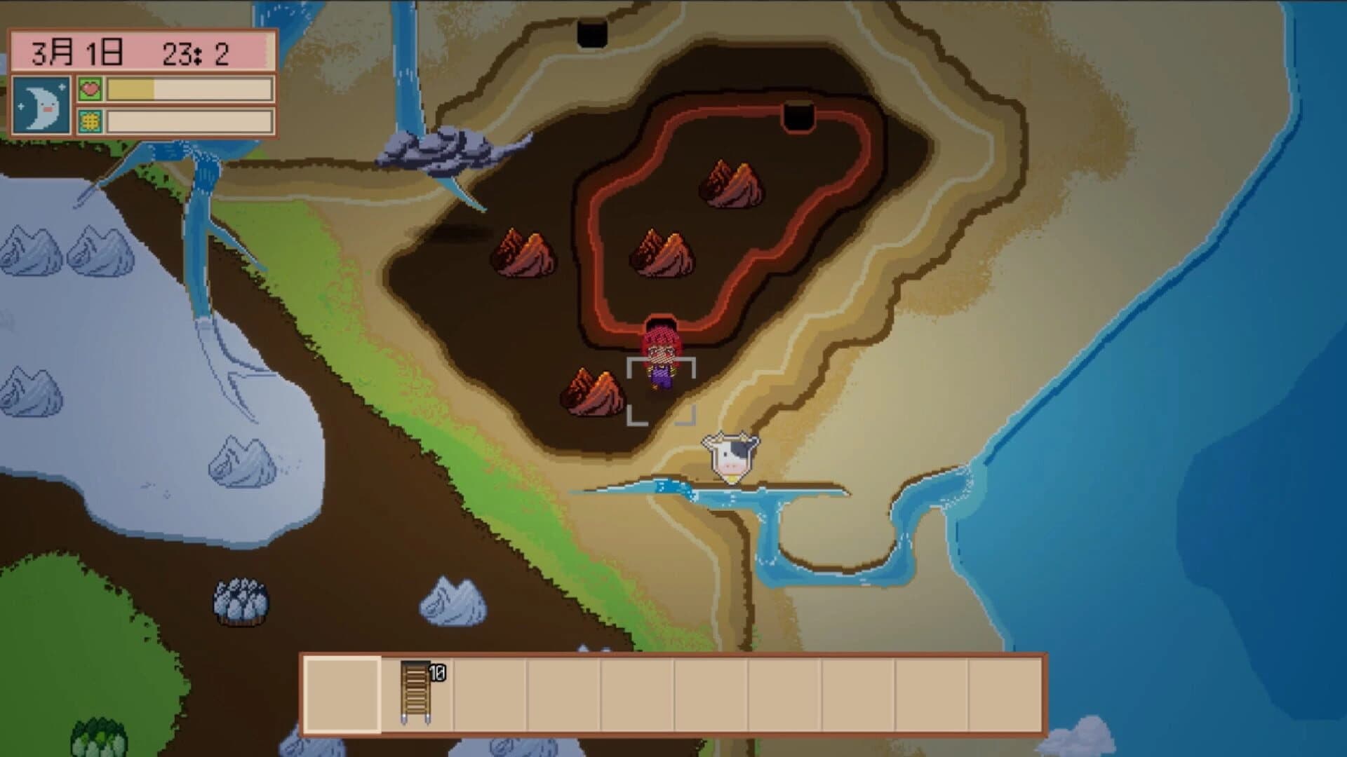 Wild Workshop screenshot 5
