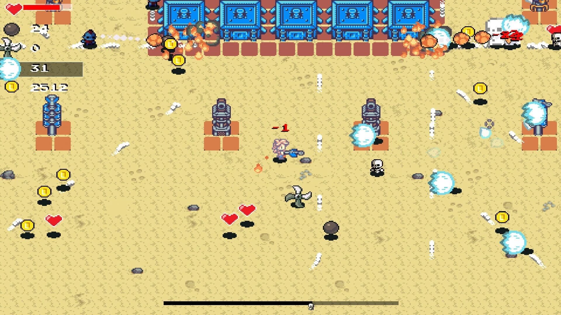 Wild world screenshot 4