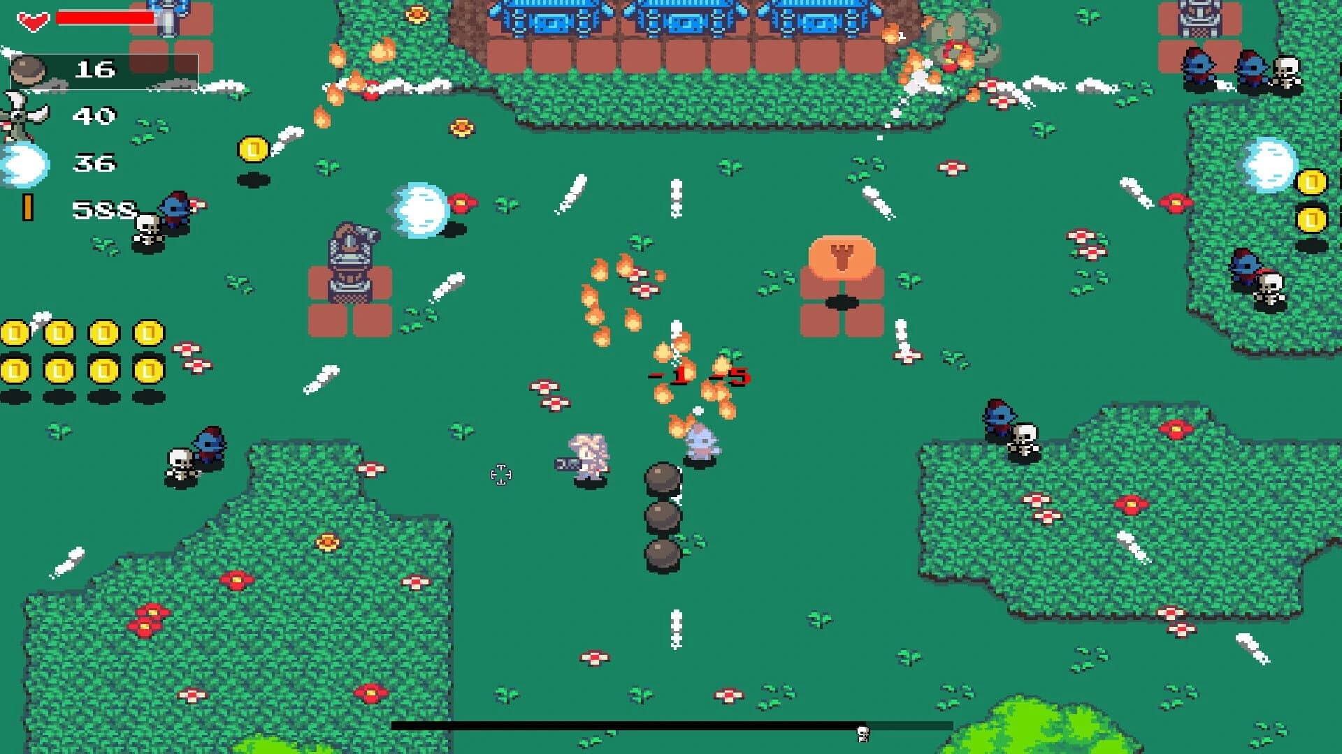Wild world screenshot 3