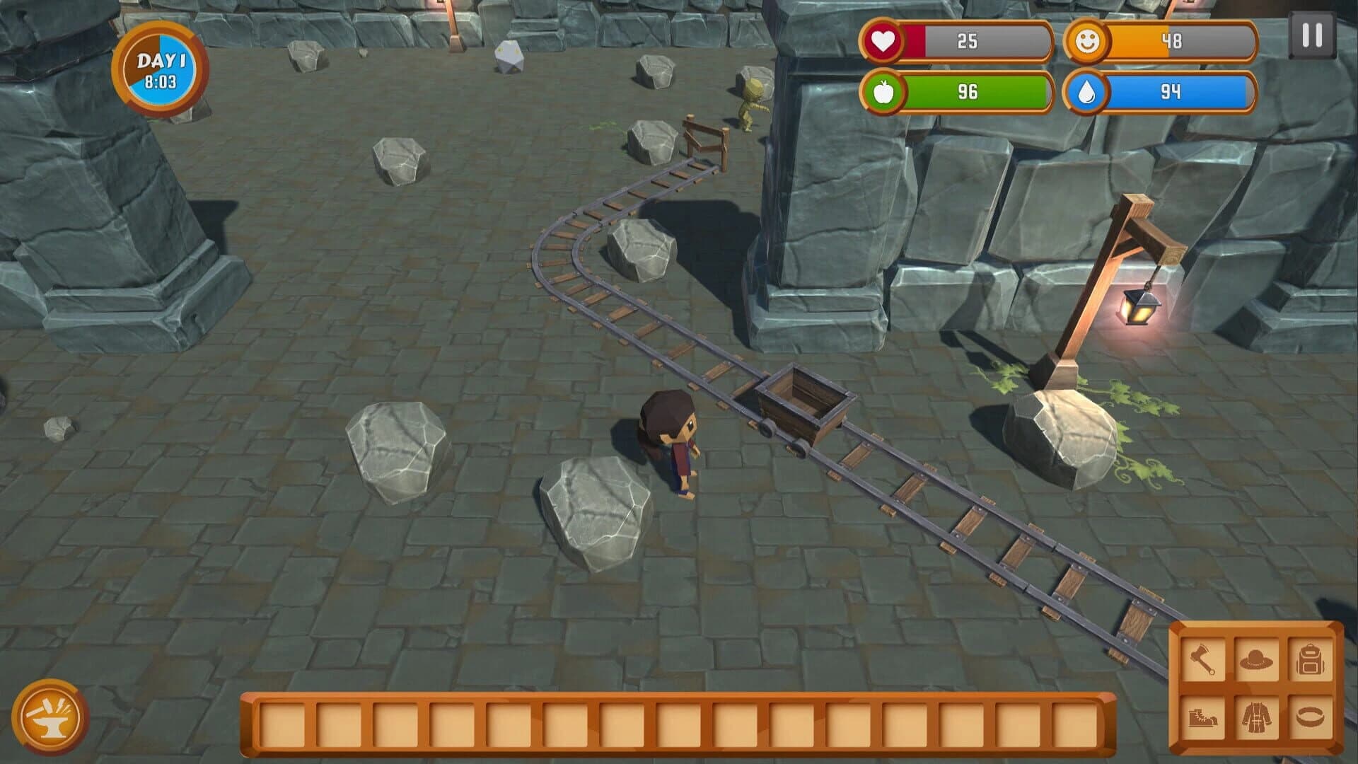 WildCraft screenshot 2
