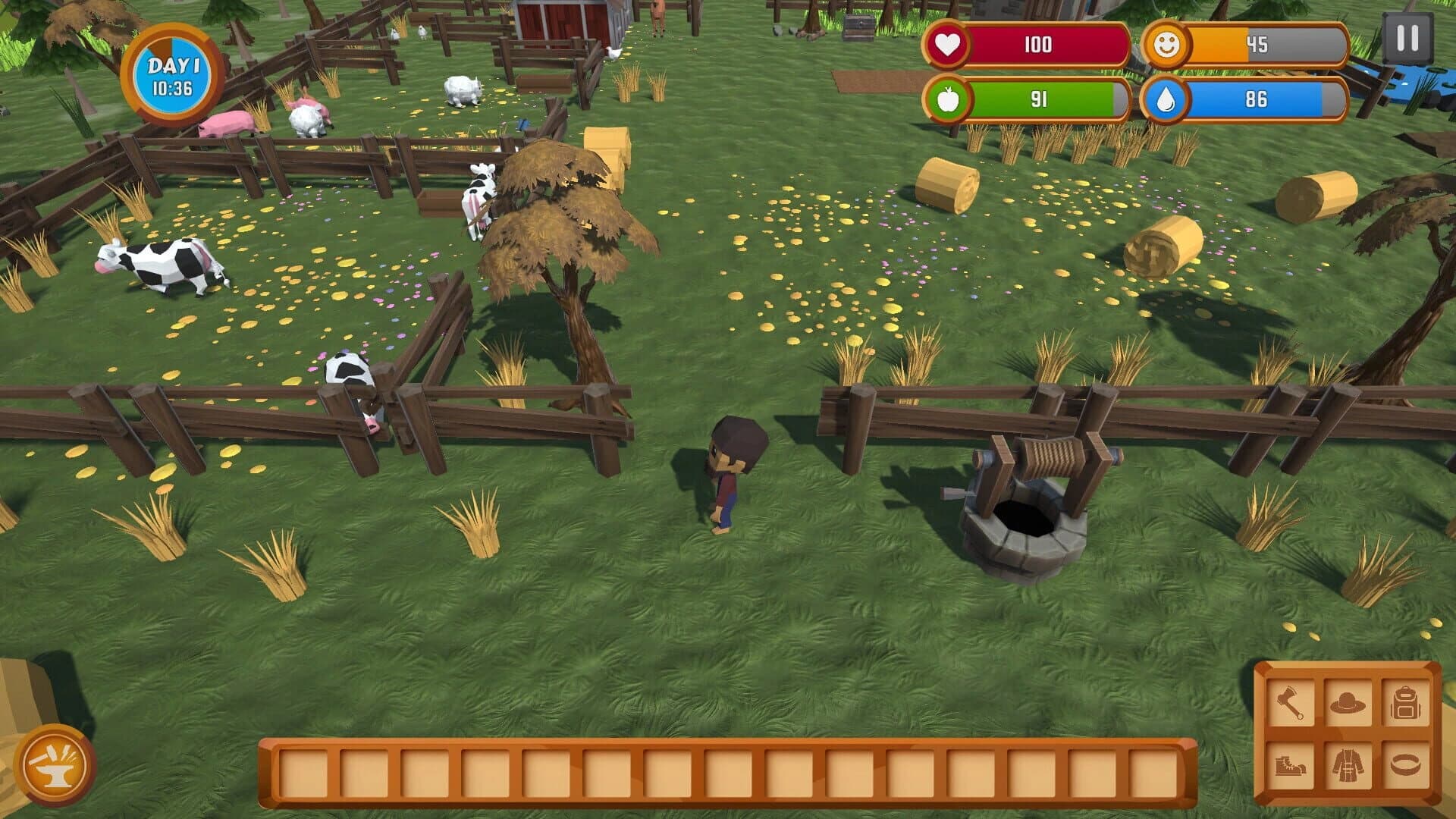 WildCraft screenshot 5