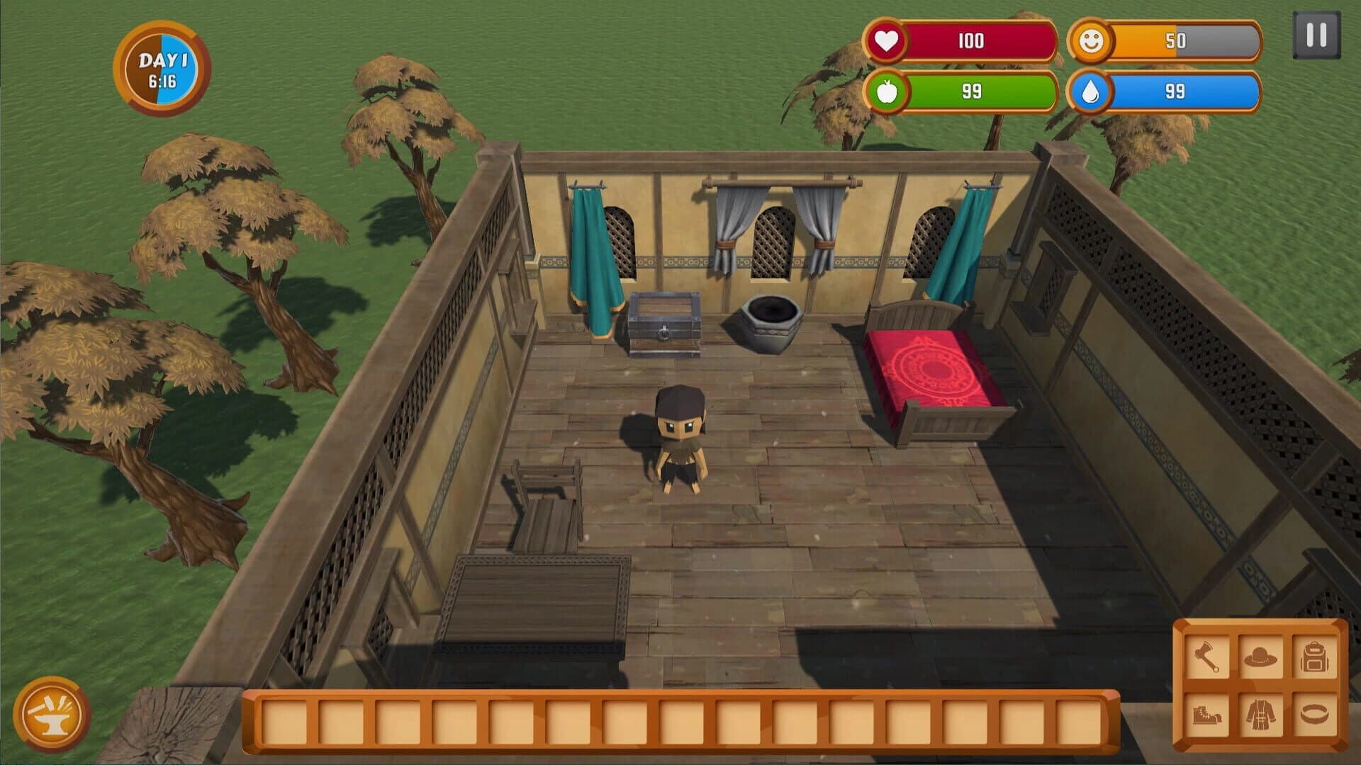 WildCraft screenshot 3