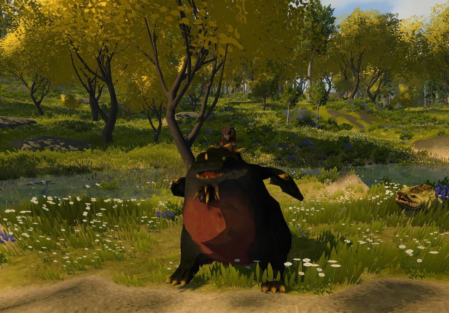 Wilderless screenshot 1