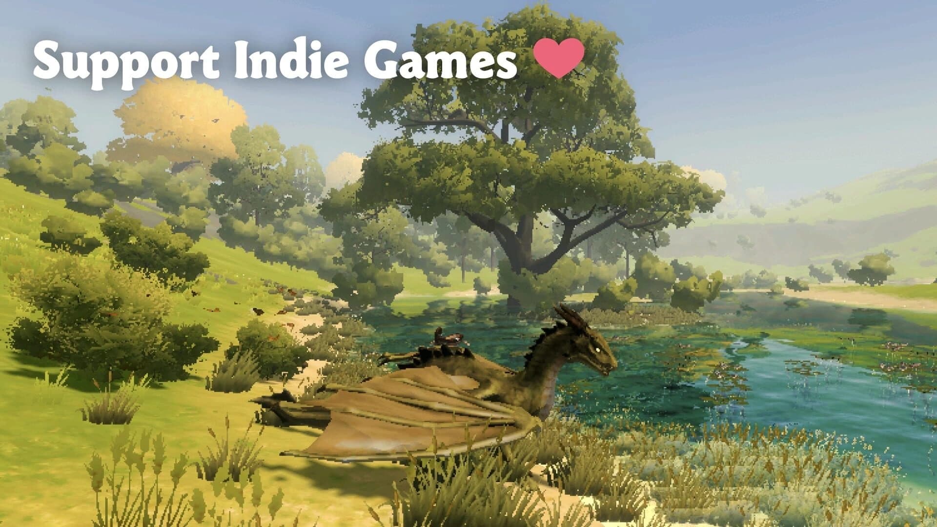 Wilderless: Meadowfell screenshot 2