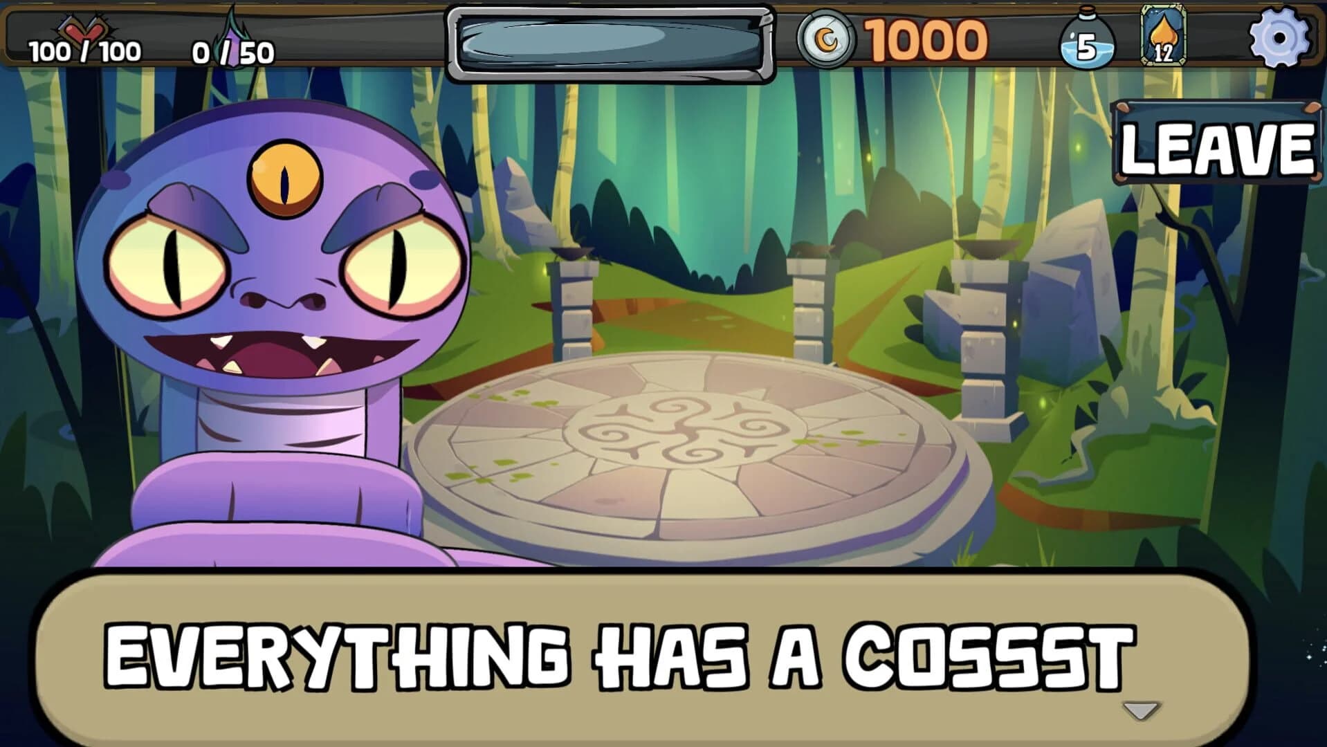 WildFront screenshot 3