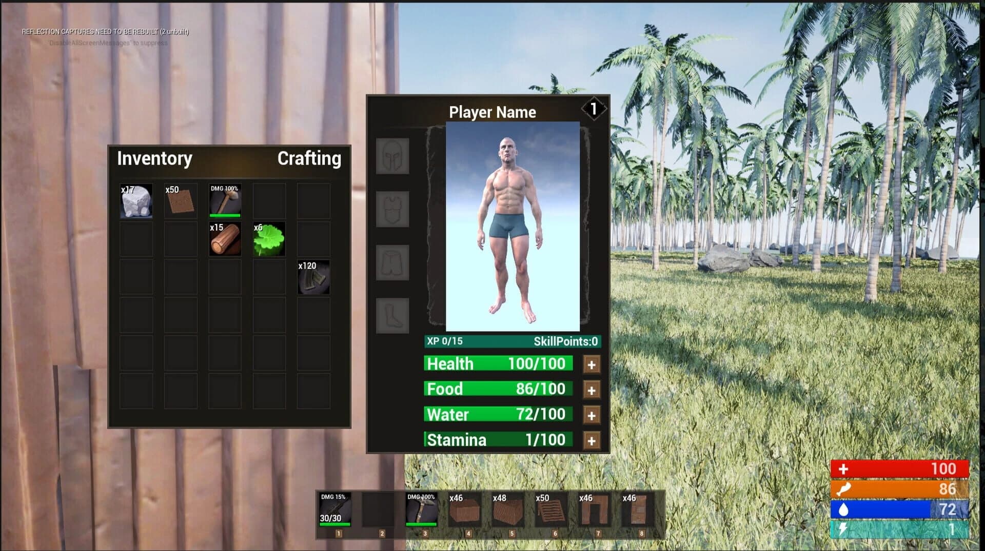 Wildlands Resurgence screenshot 2