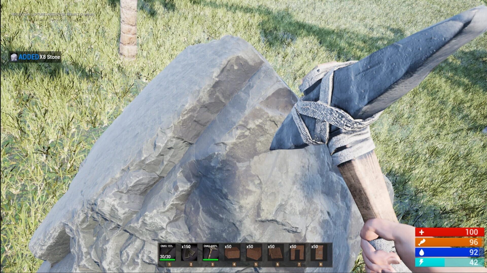 Wildlands Resurgence screenshot 5