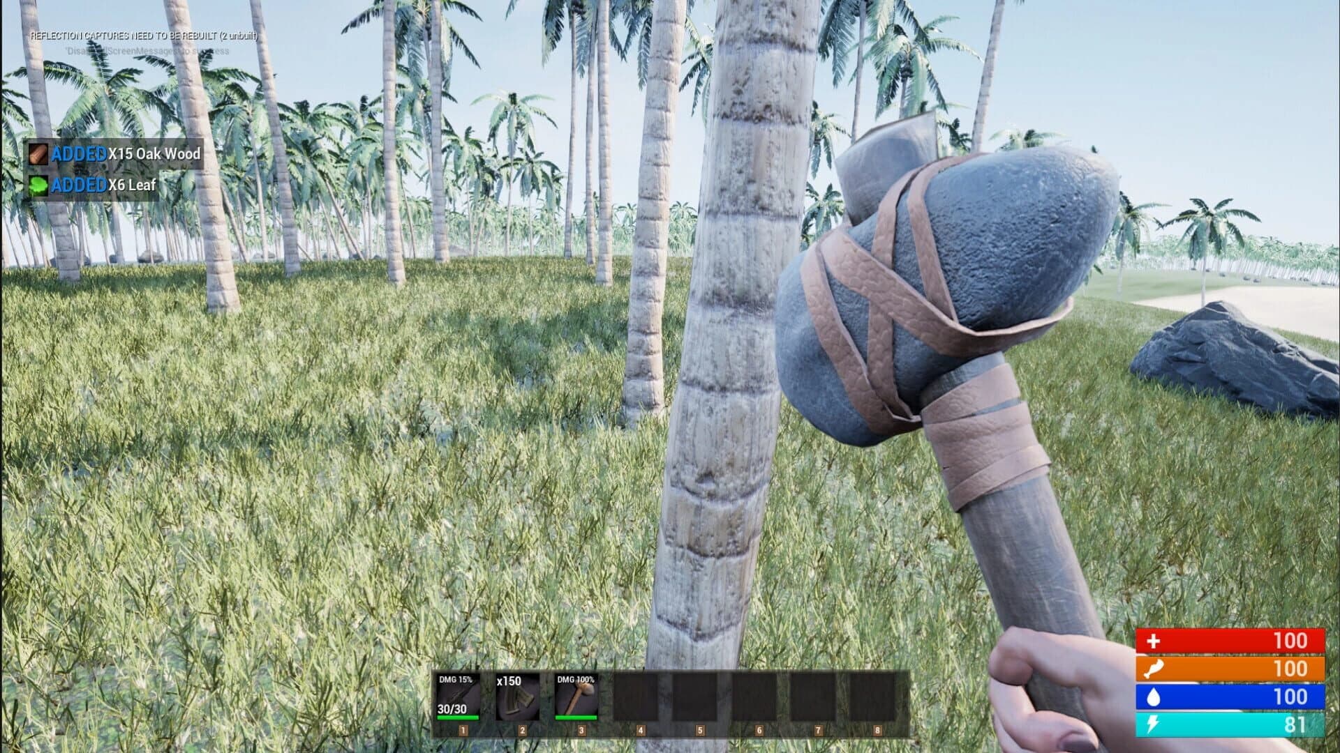 Wildlands Resurgence screenshot 4