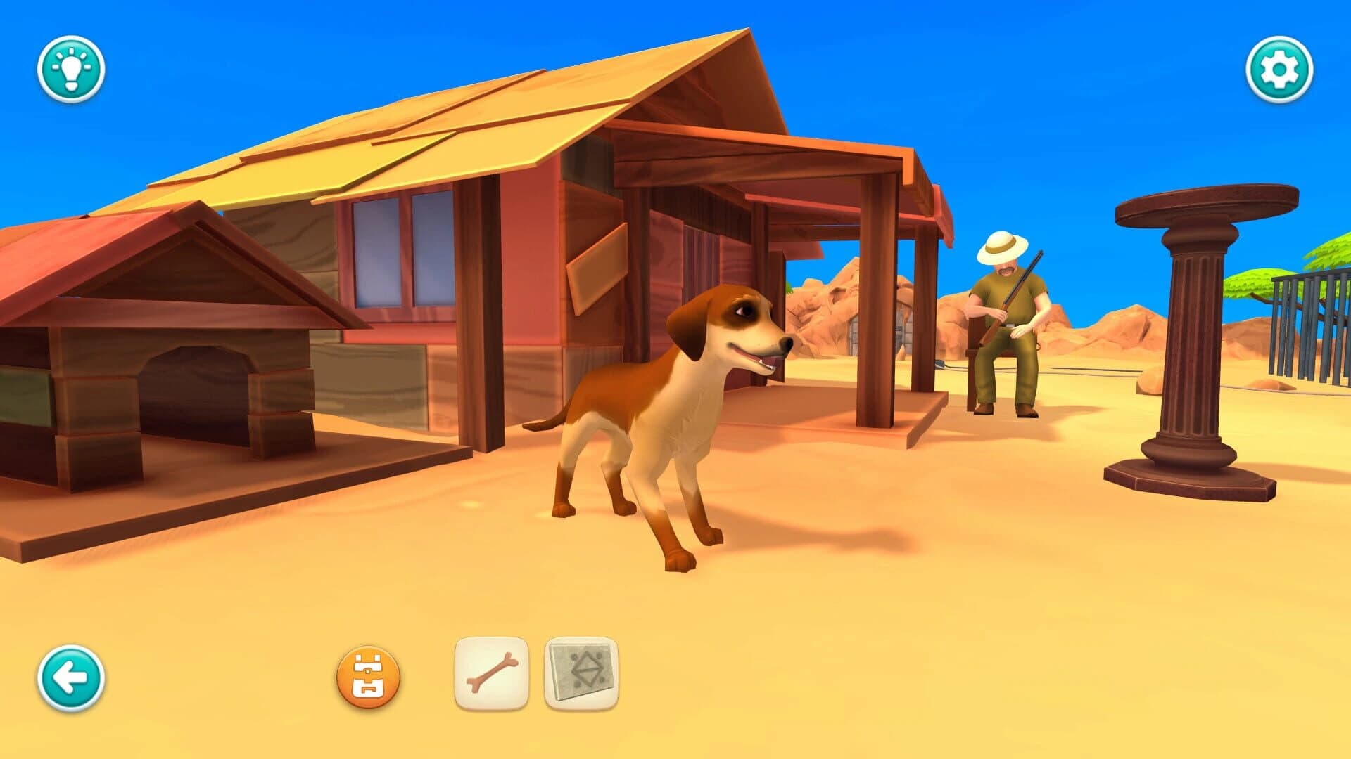 Wildlife Matters screenshot 1