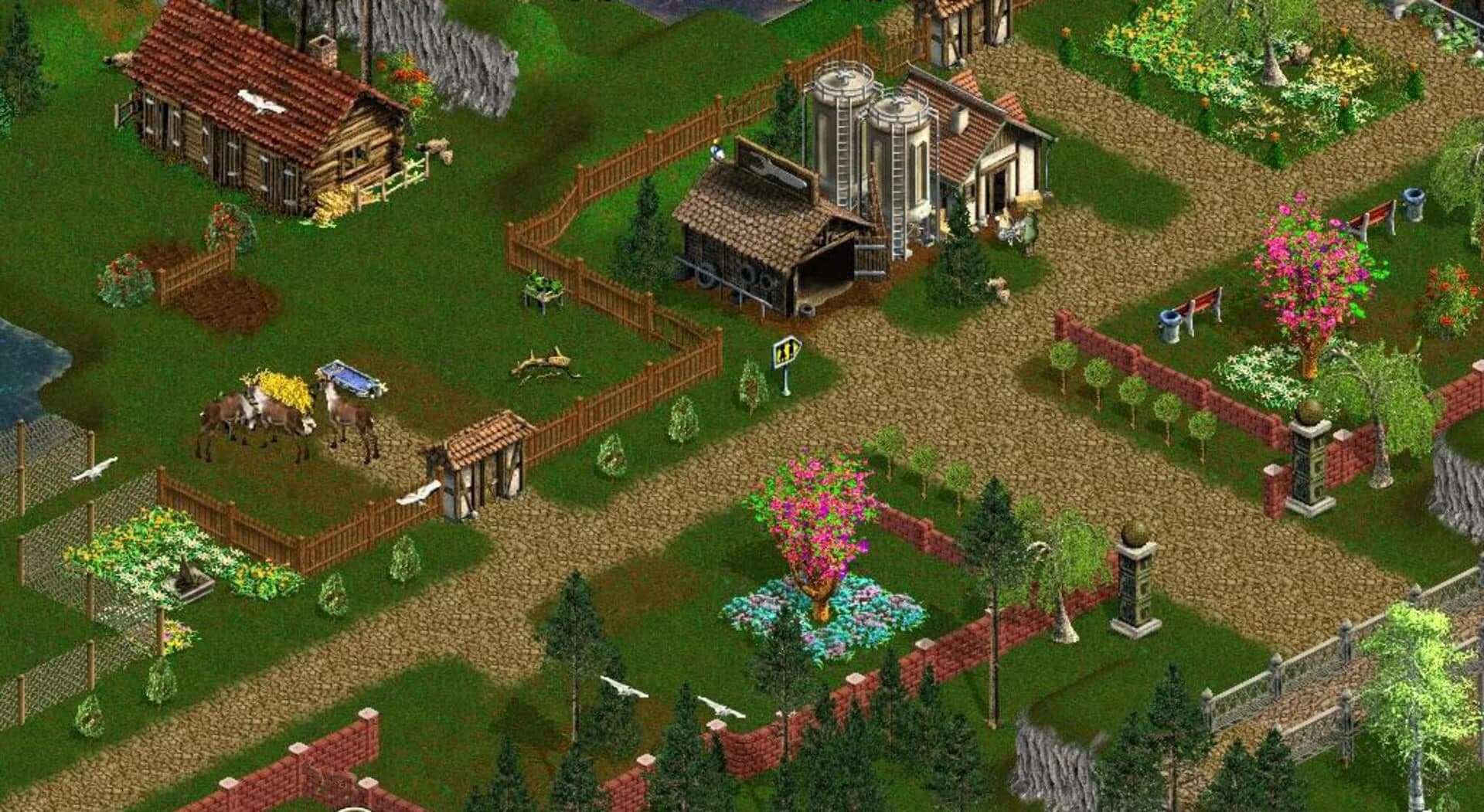 Wildlife Park screenshot 2