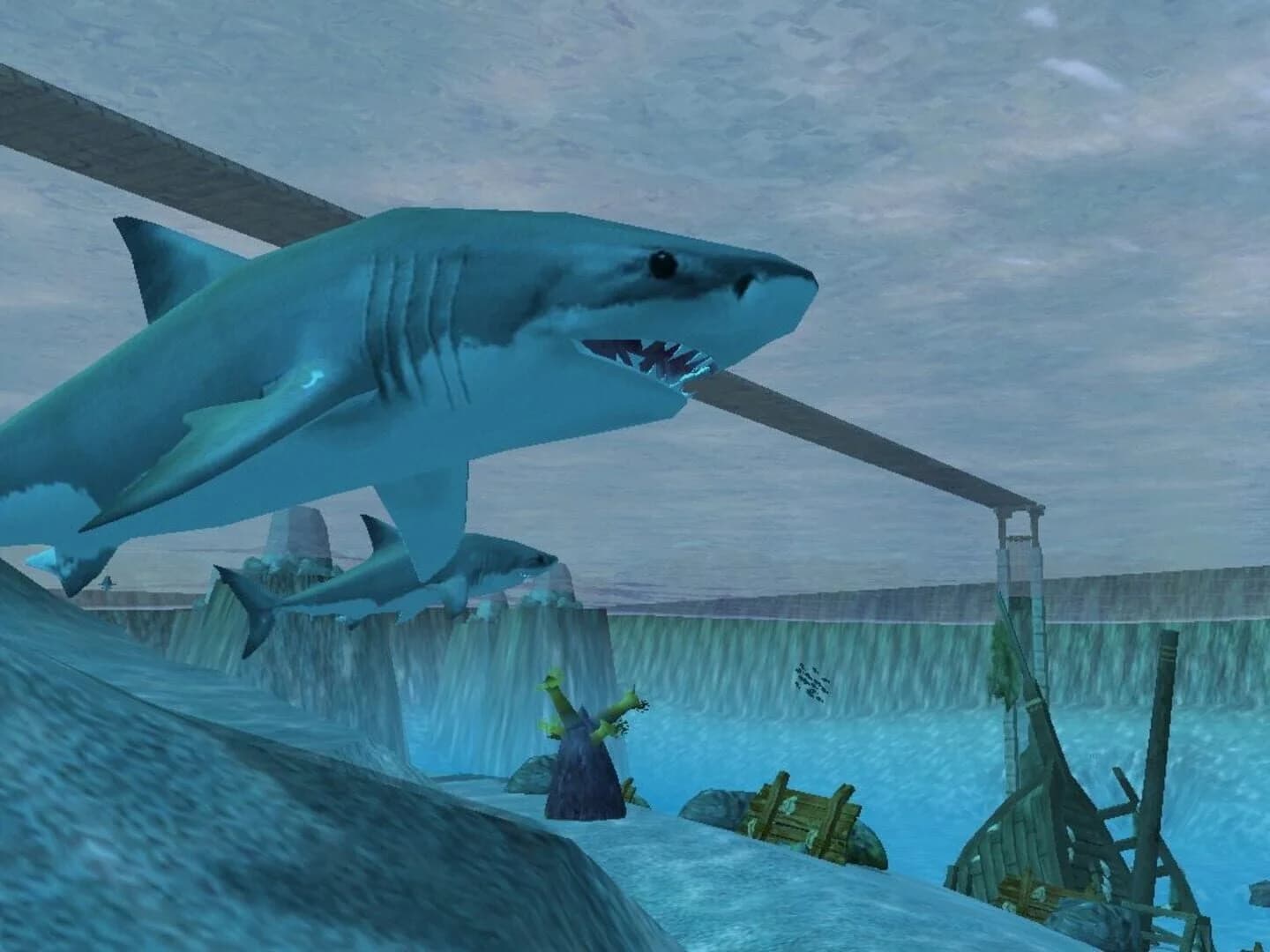 Wildlife Park 2 screenshot 2