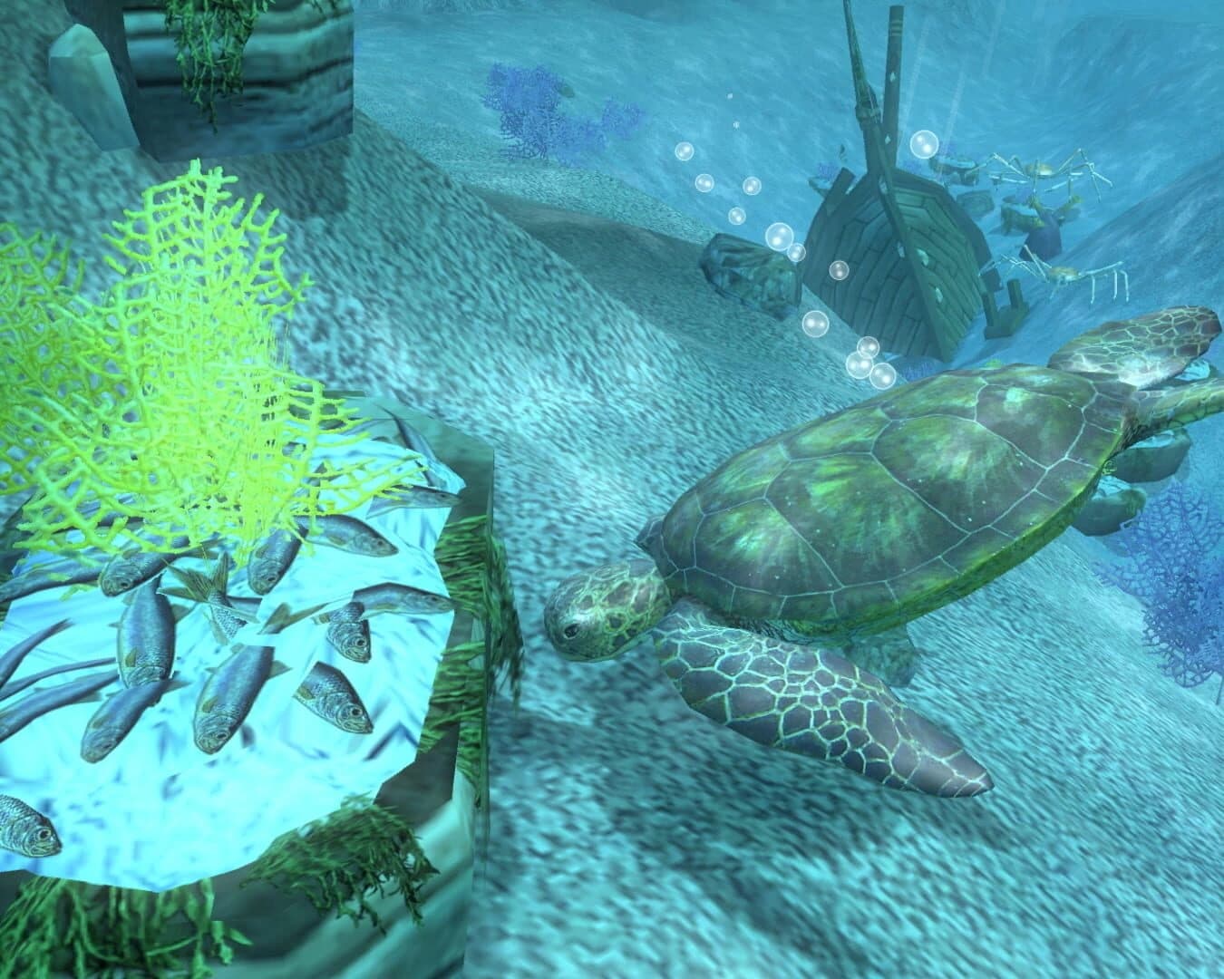 Wildlife Park 2: Crazy Zoo screenshot 3