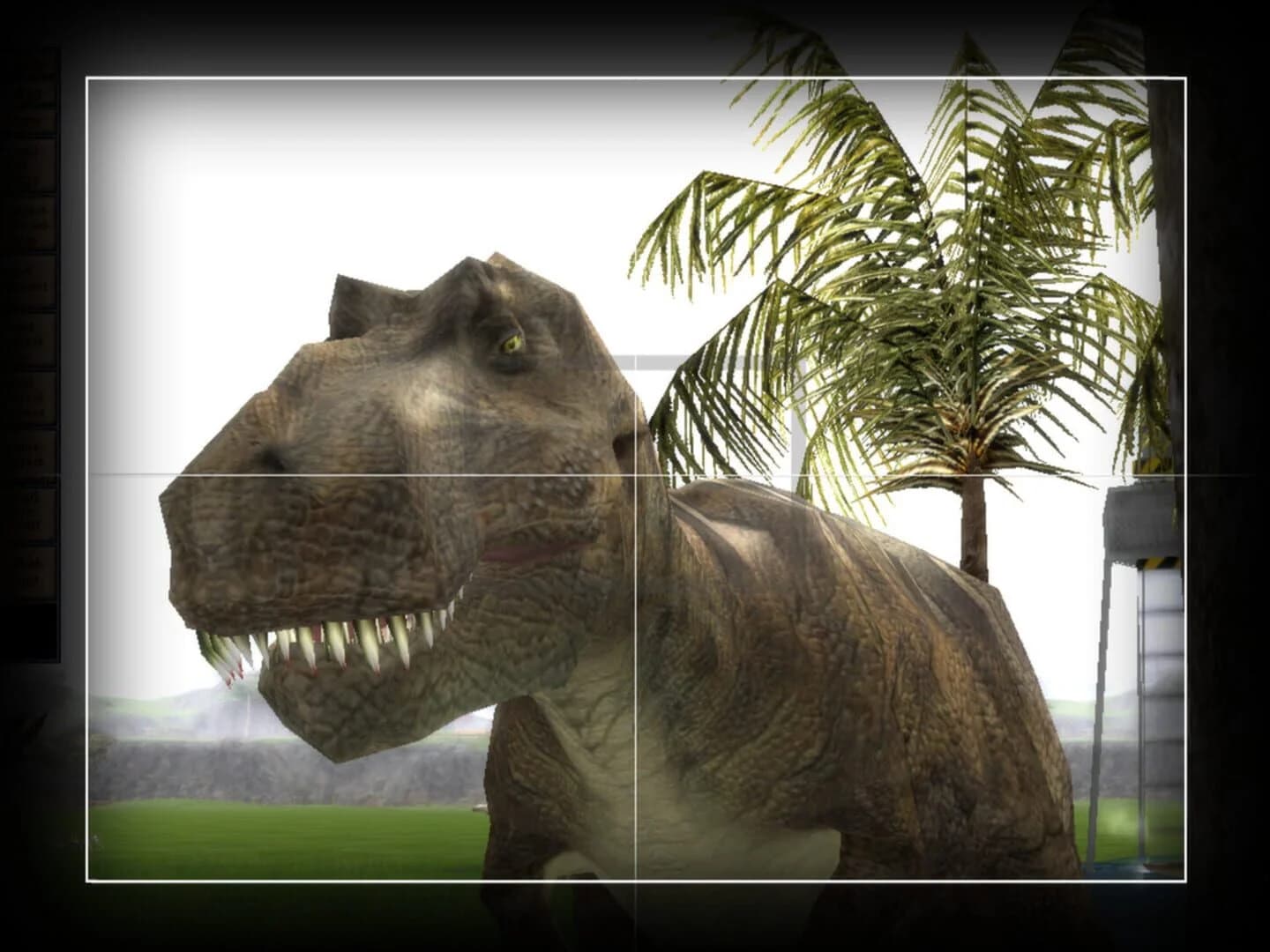 Wildlife Park 2: Dino World screenshot 4