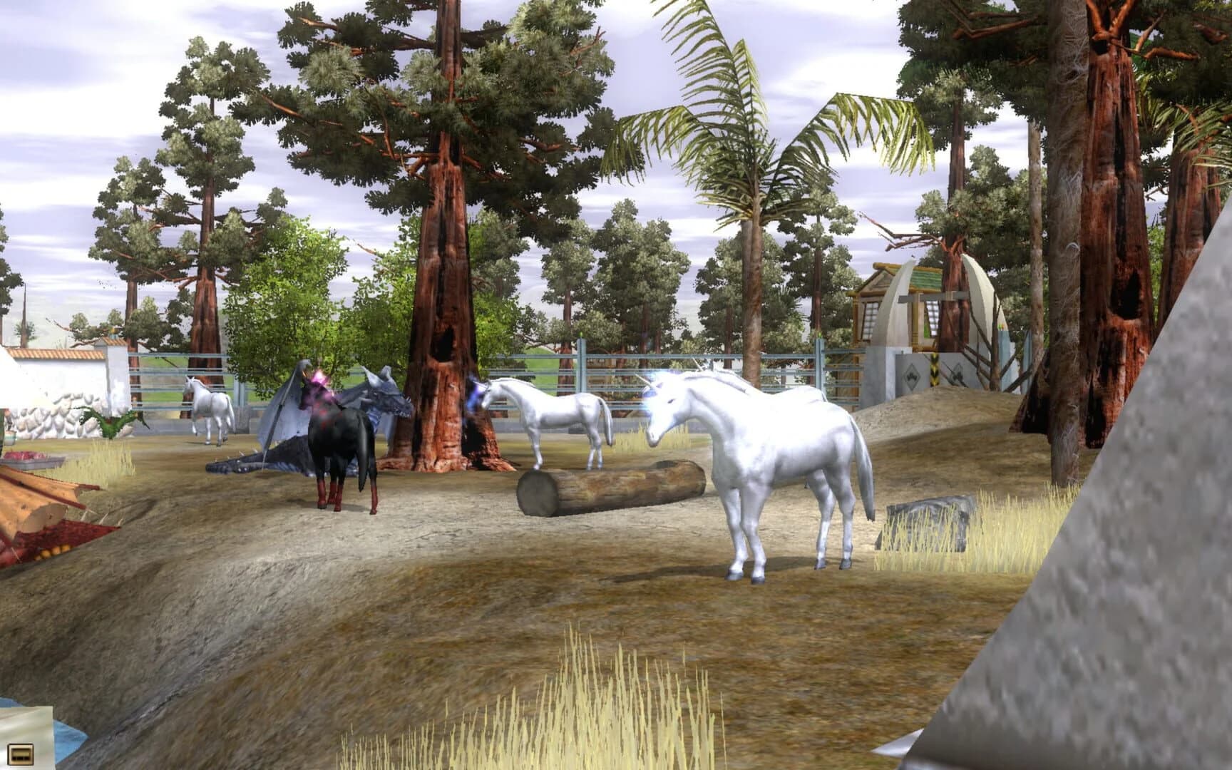 Wildlife Park 2: Fantasy screenshot 2