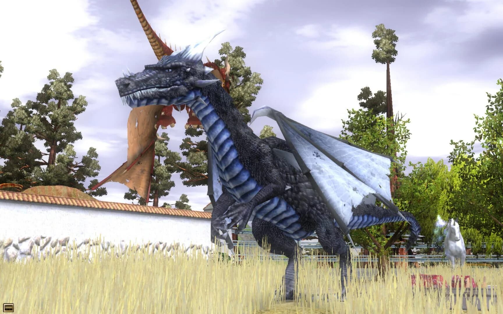 Wildlife Park 2: Fantasy screenshot 3