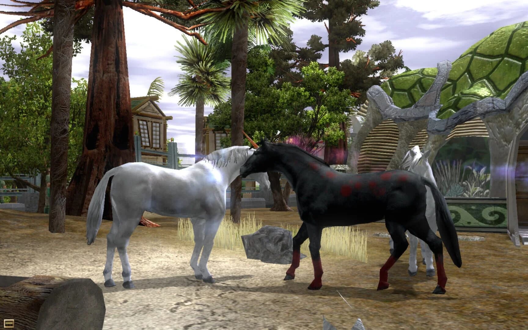 Wildlife Park 2: Fantasy screenshot 4