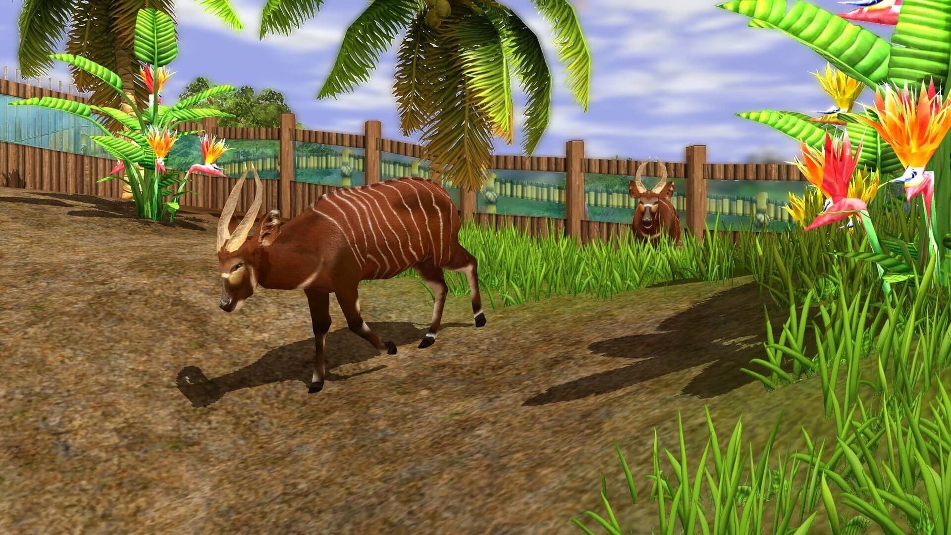 Wildlife Park 3: Africa screenshot 5