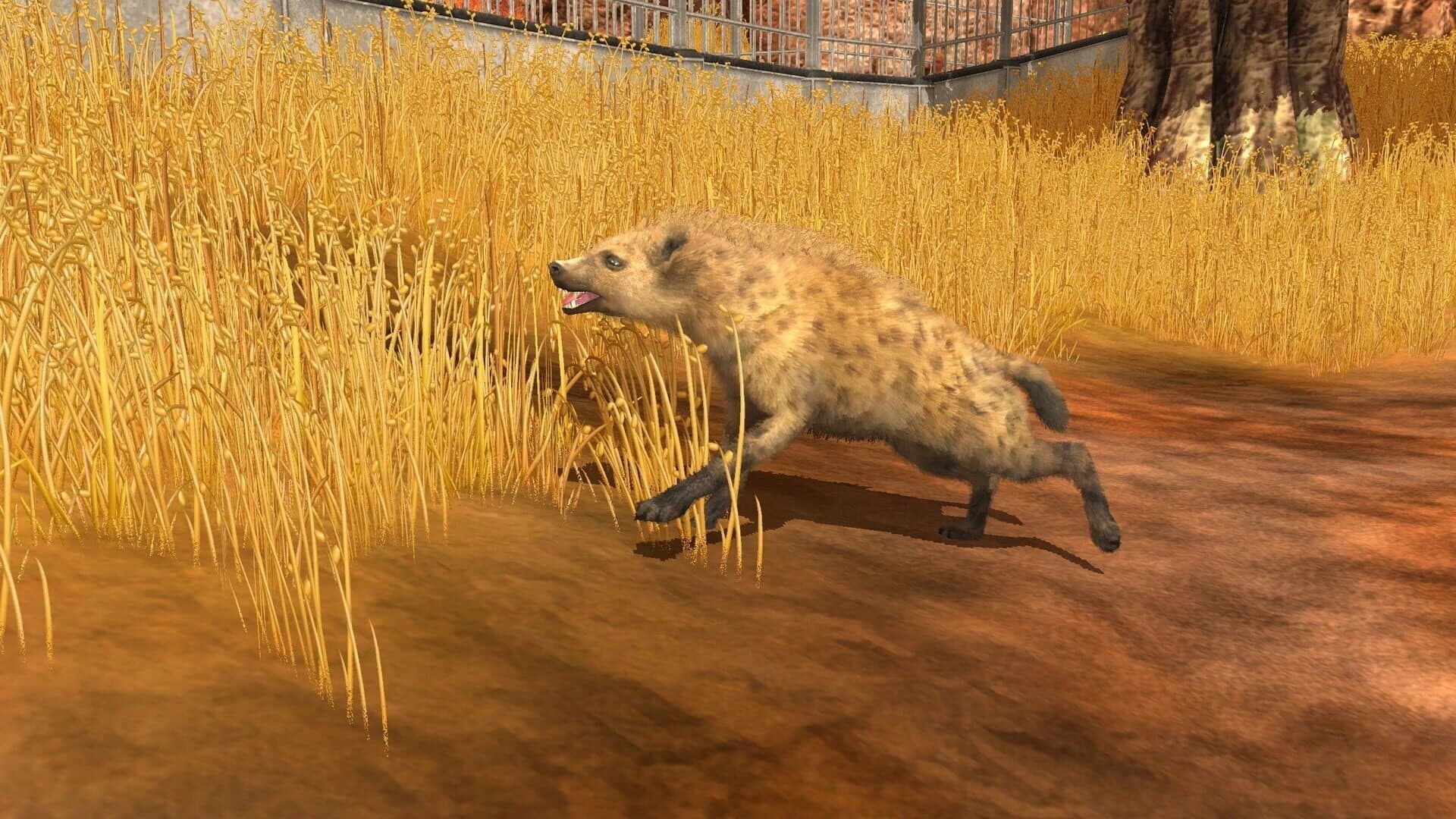 Wildlife Park 3: Africa screenshot 2