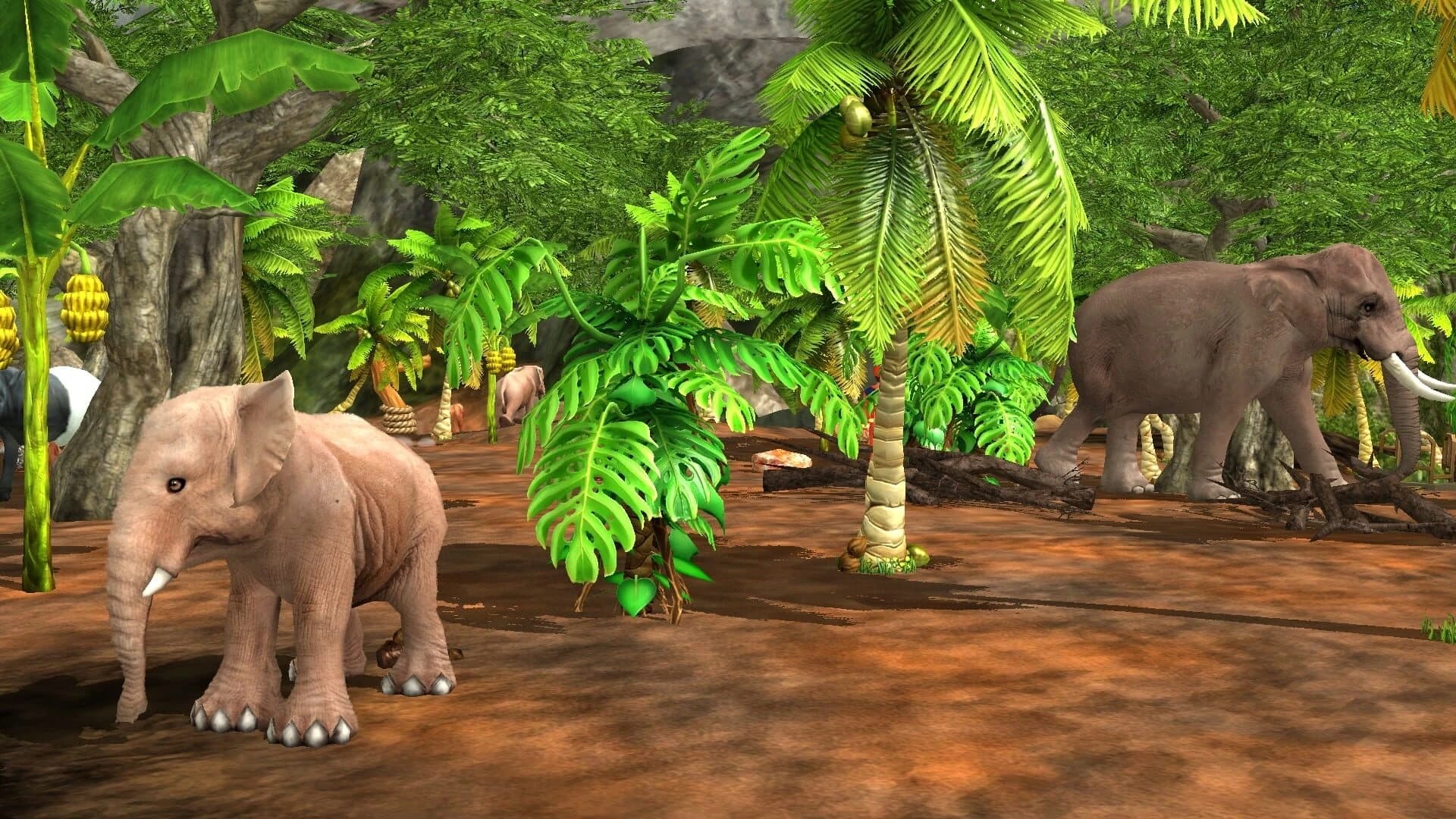Wildlife Park 3: Asia screenshot 2