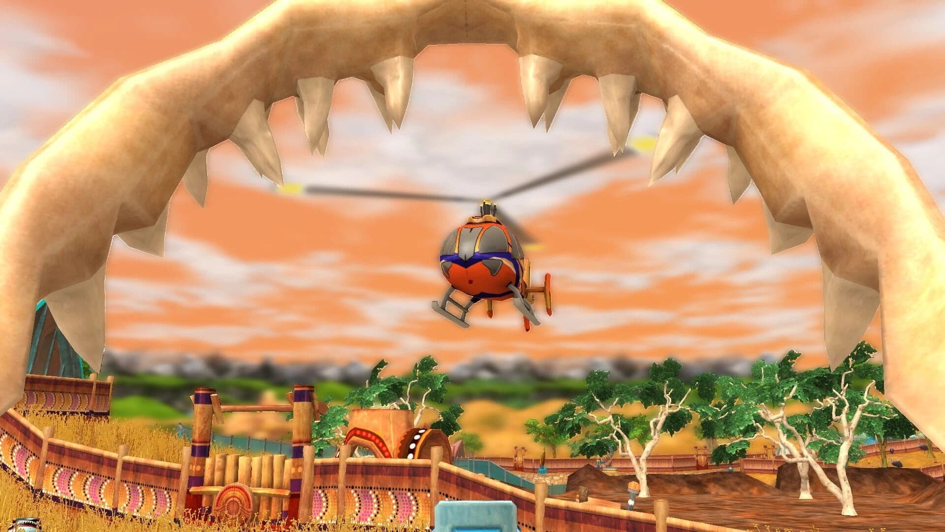 Wildlife Park 3: Down Under screenshot 5