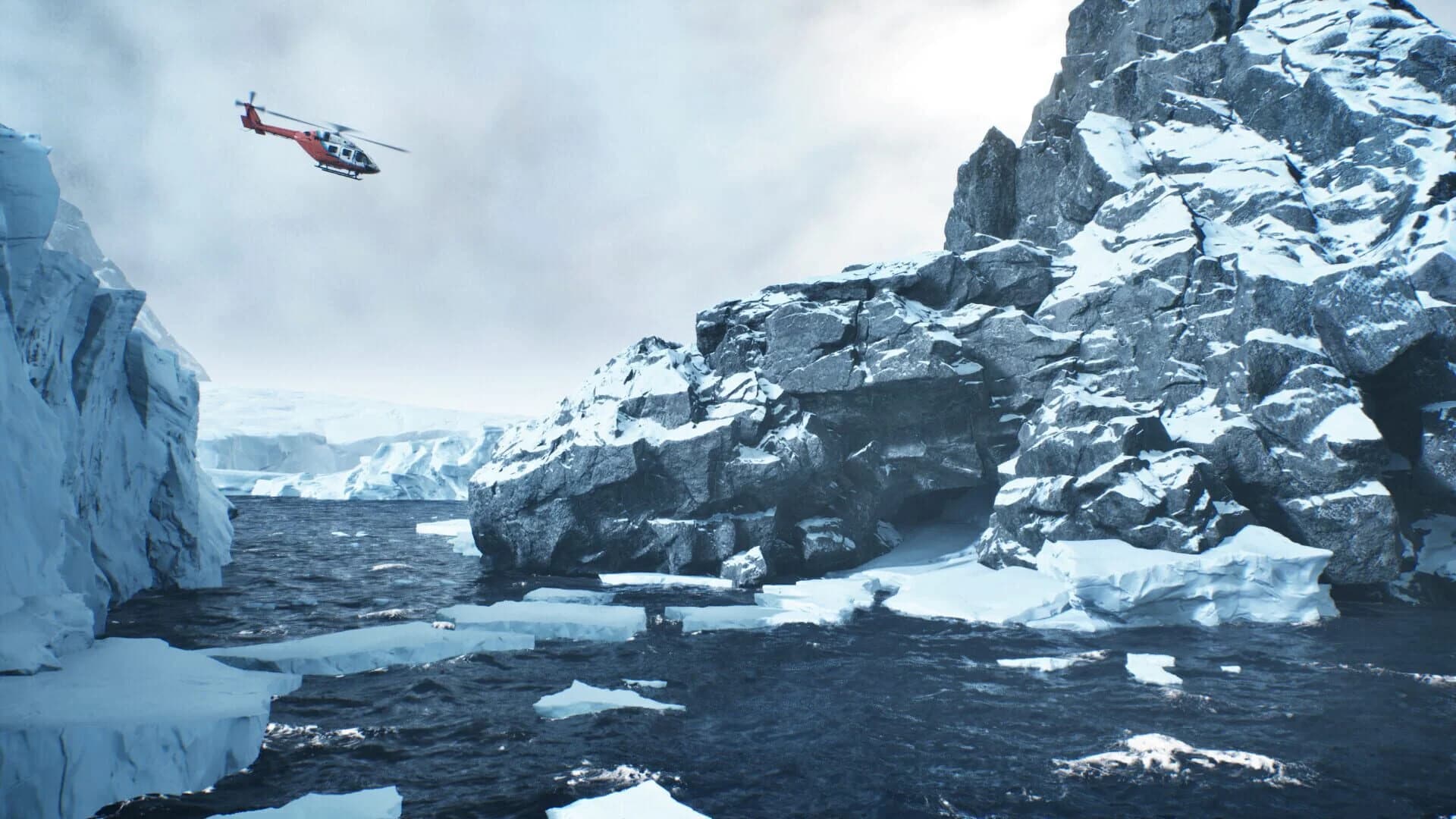 Wildlife Rescue Simulator screenshot 1