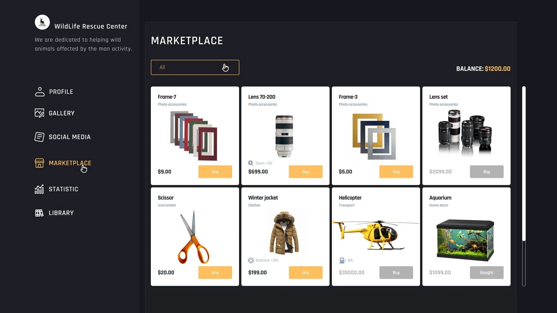 Wildlife Rescue Simulator screenshot 5