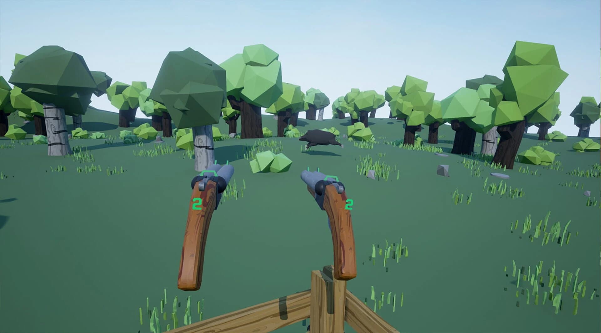 Wildlife VR screenshot 3
