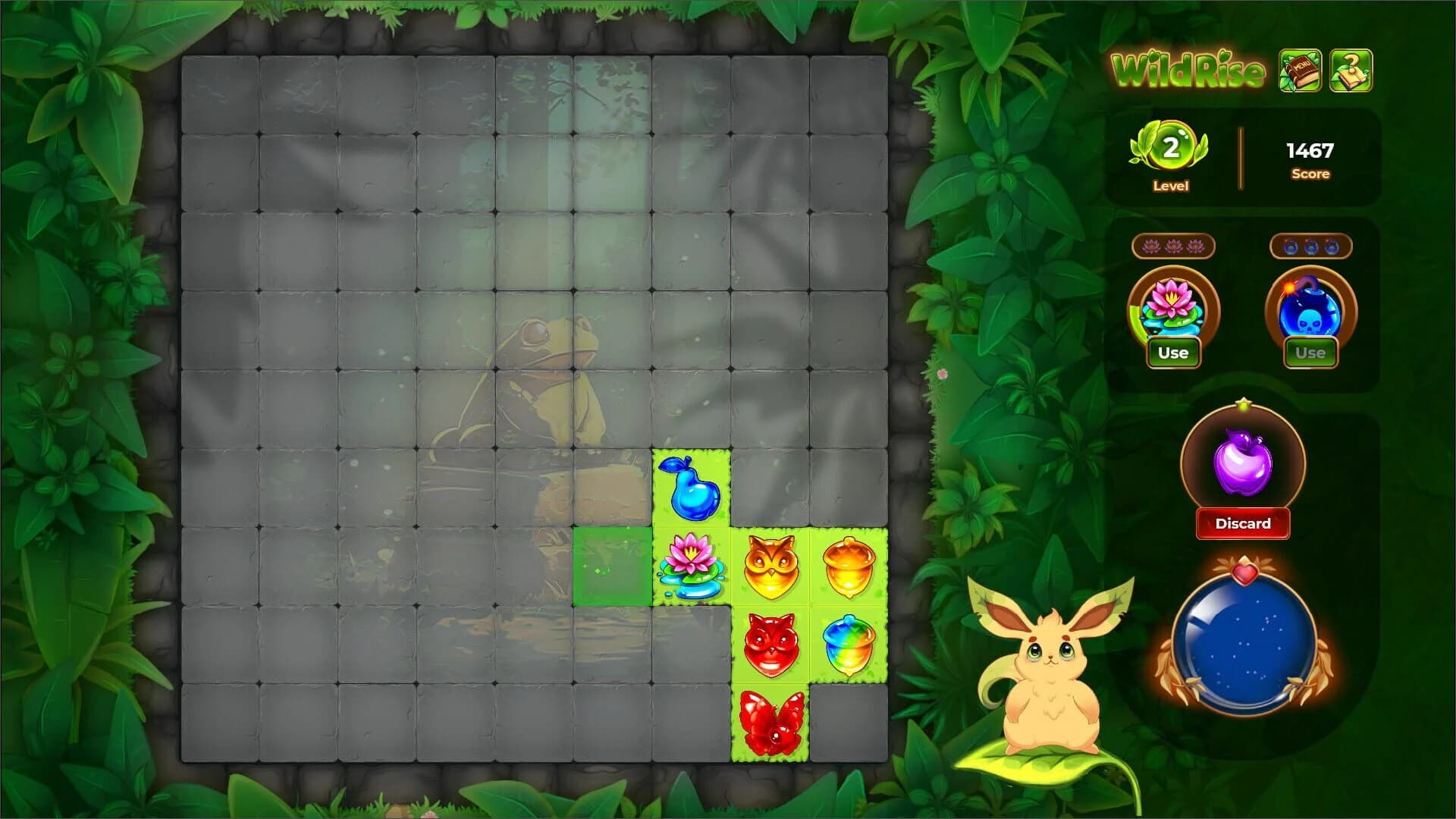 Wildrise screenshot 3