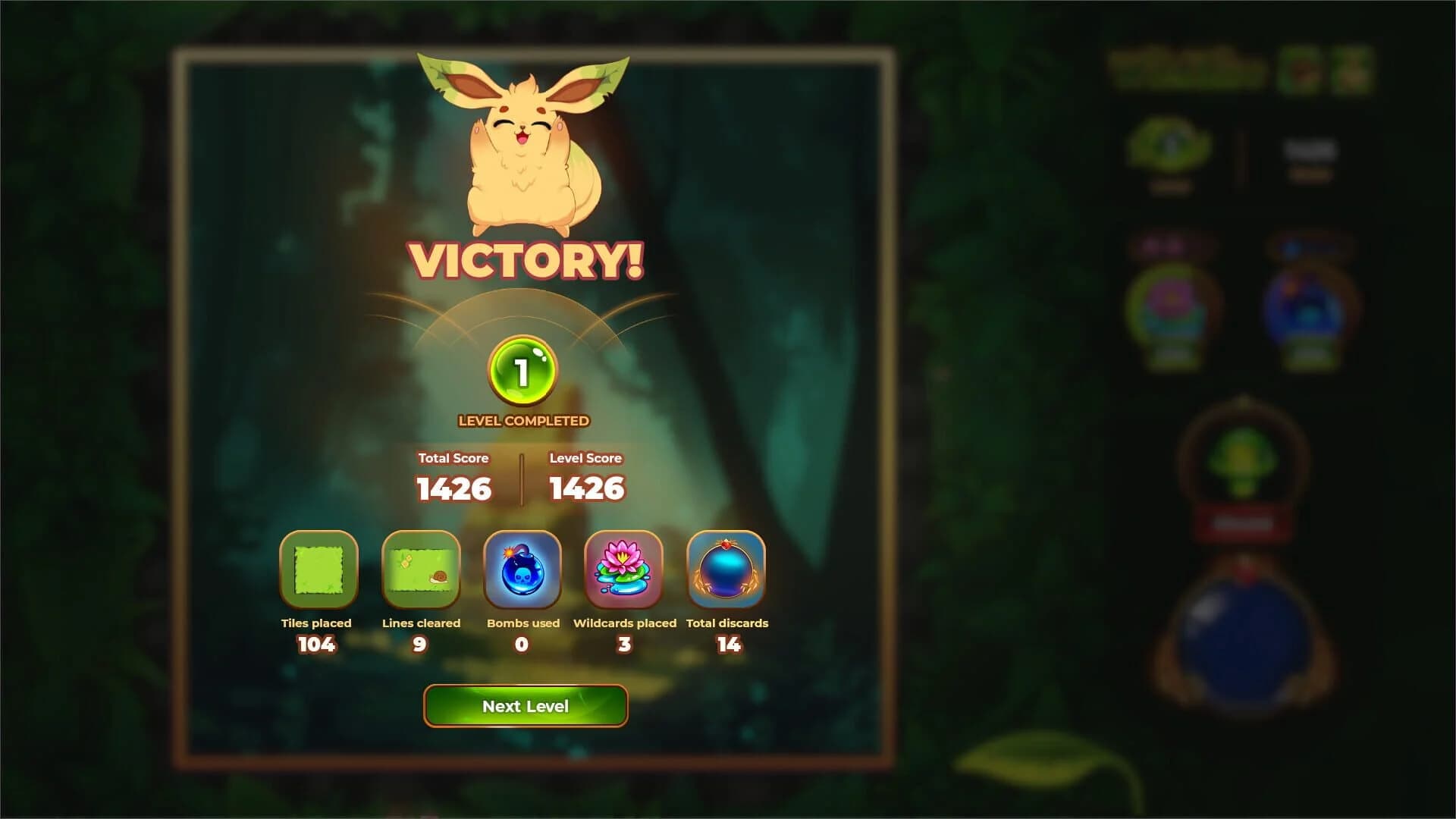 Wildrise screenshot 4