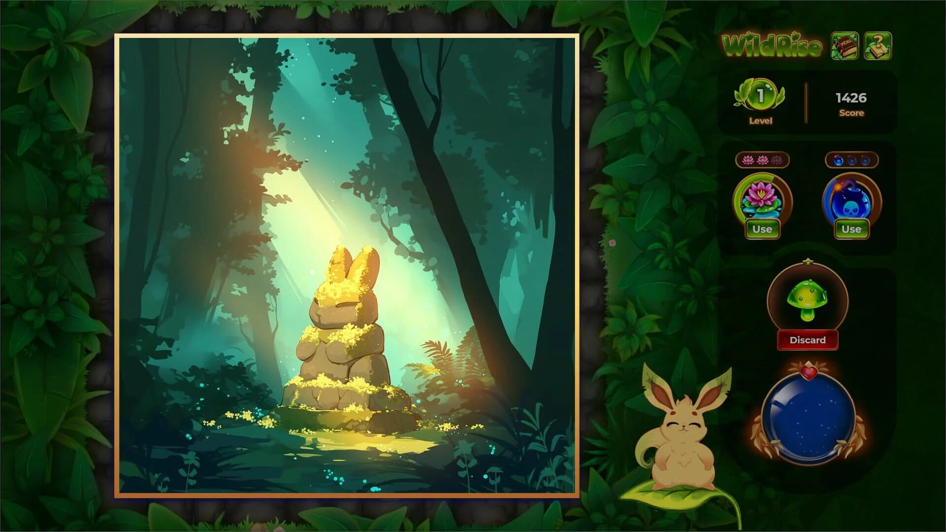 Wildrise screenshot 5