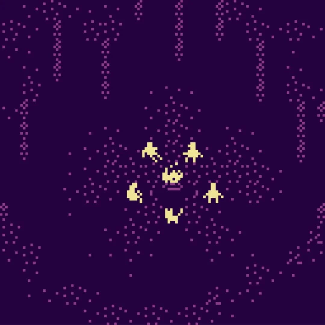 Wilds screenshot 1