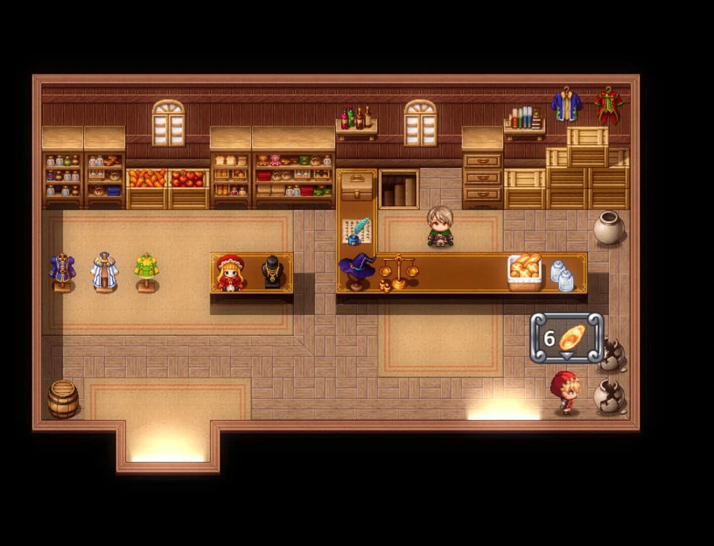 Wildsilver screenshot 5