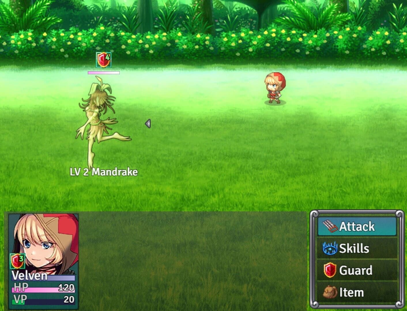 Wildsilver screenshot 2