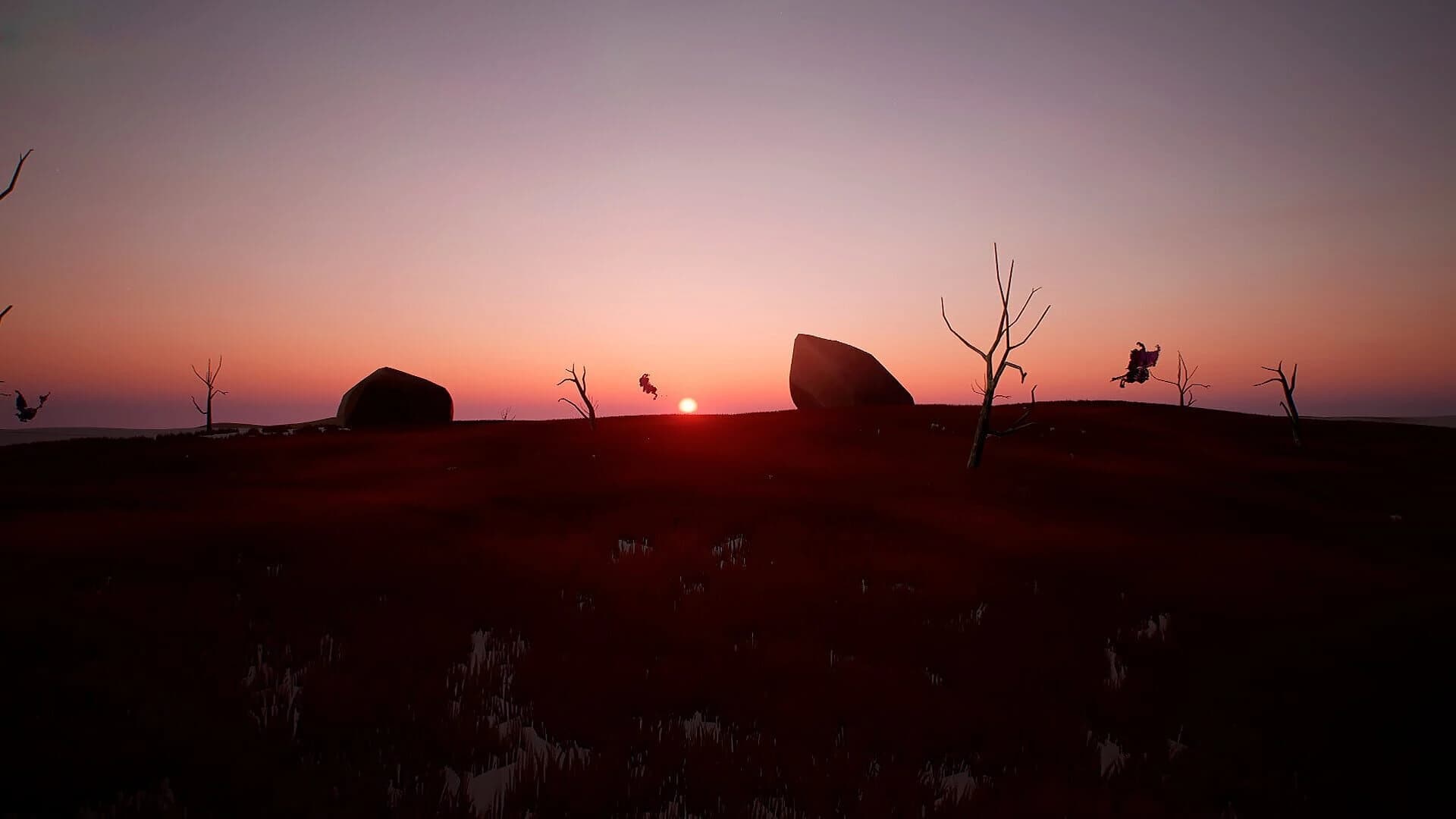 Wildstrive screenshot 2