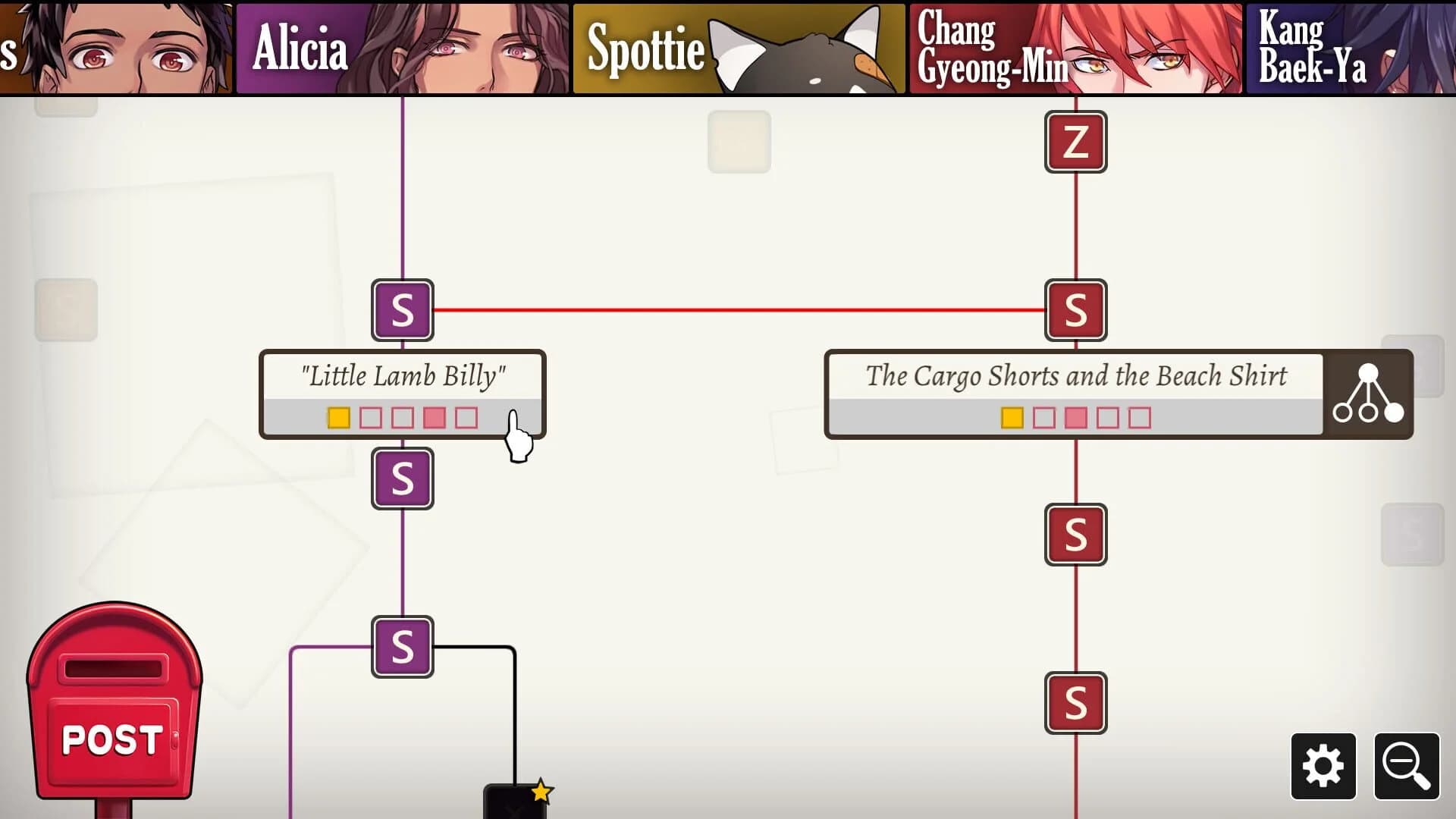 Will: A Wonderful World screenshot 3