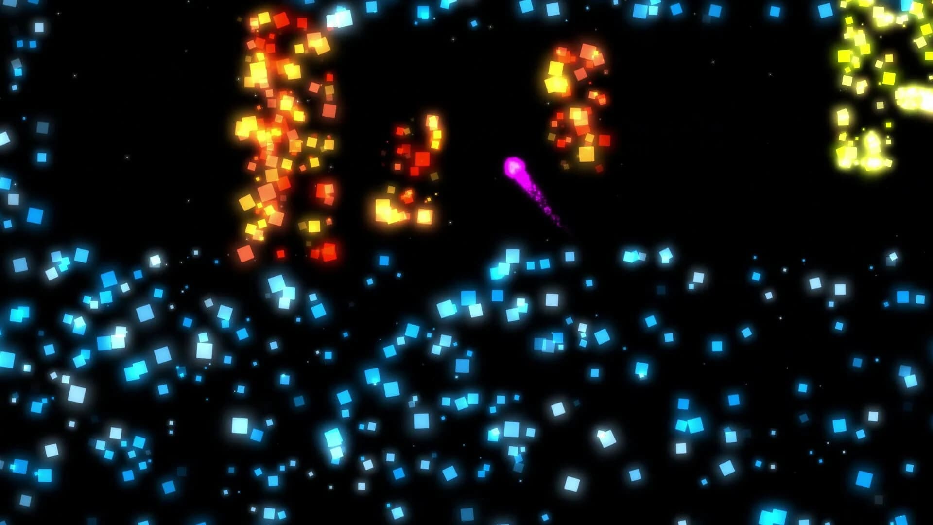 Will Glow the Wisp screenshot 5