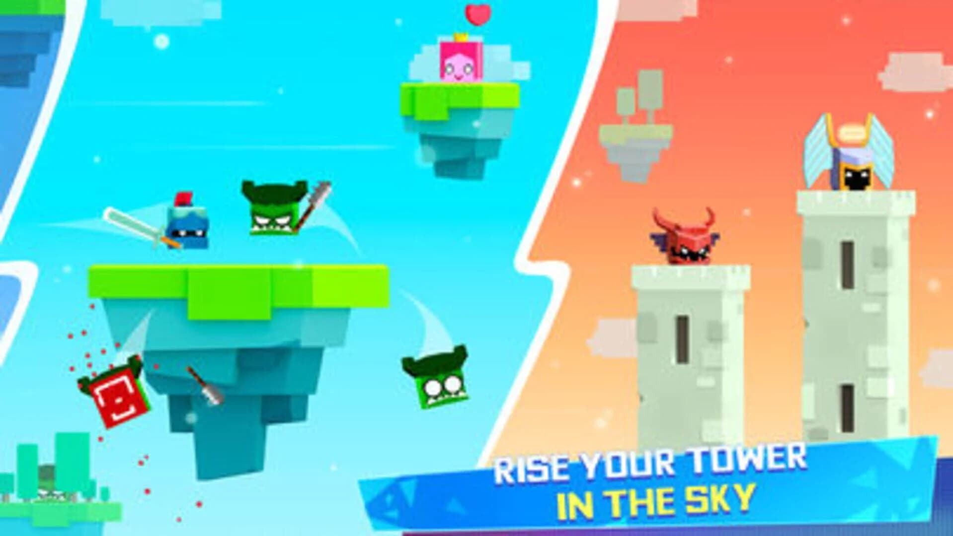 Will Hero screenshot 2