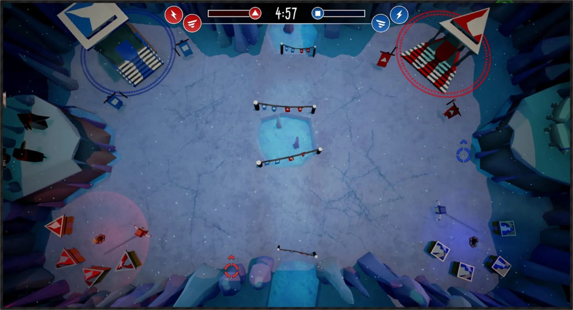 Will of the Gods screenshot 4