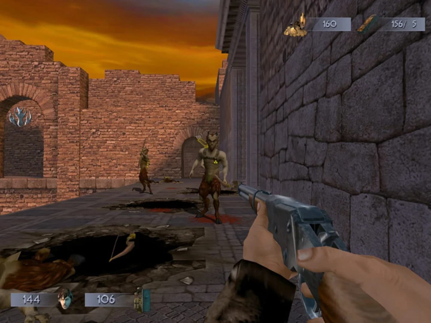 Will Rock screenshot 1