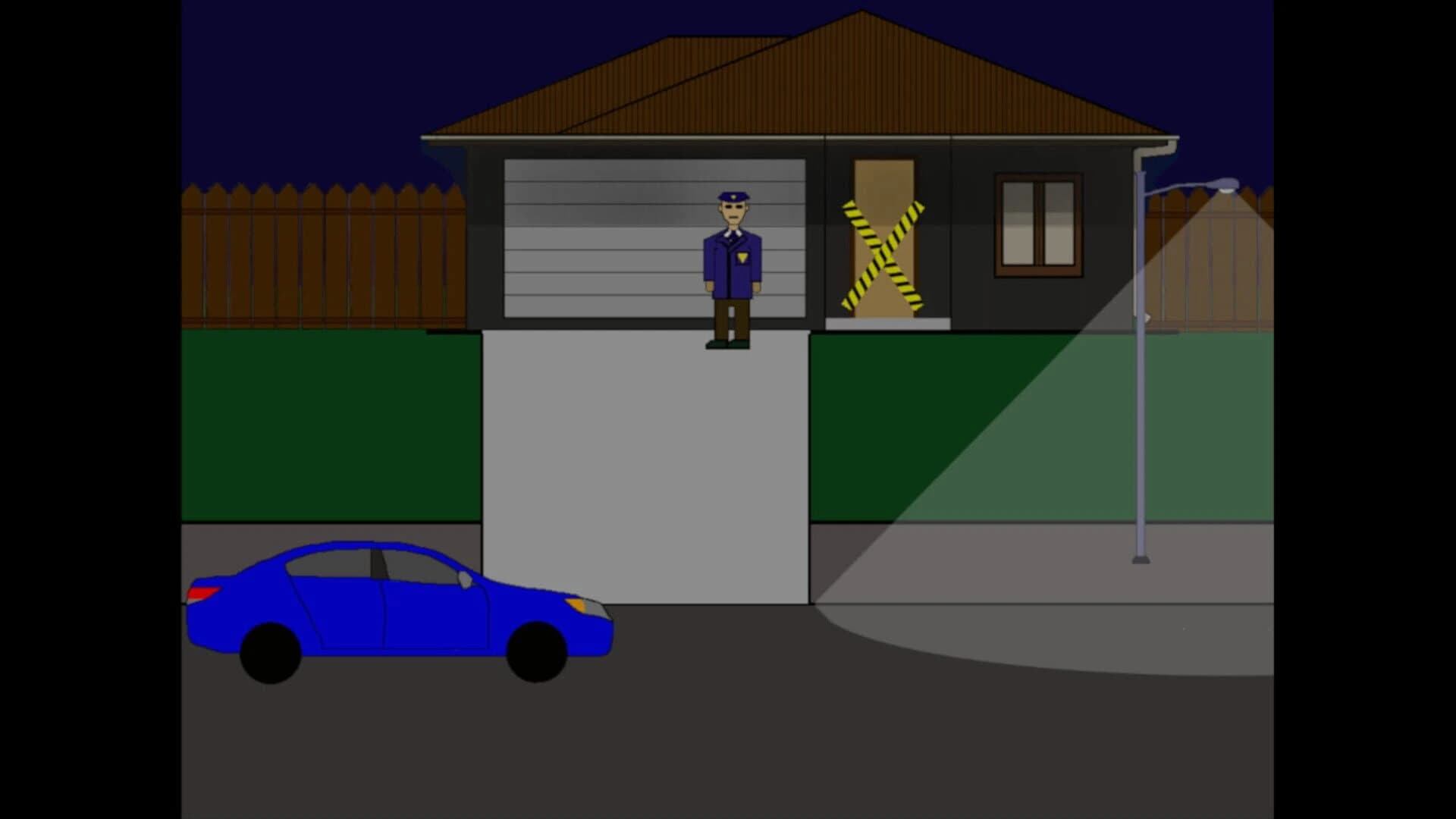 Will: The Beginning screenshot 5