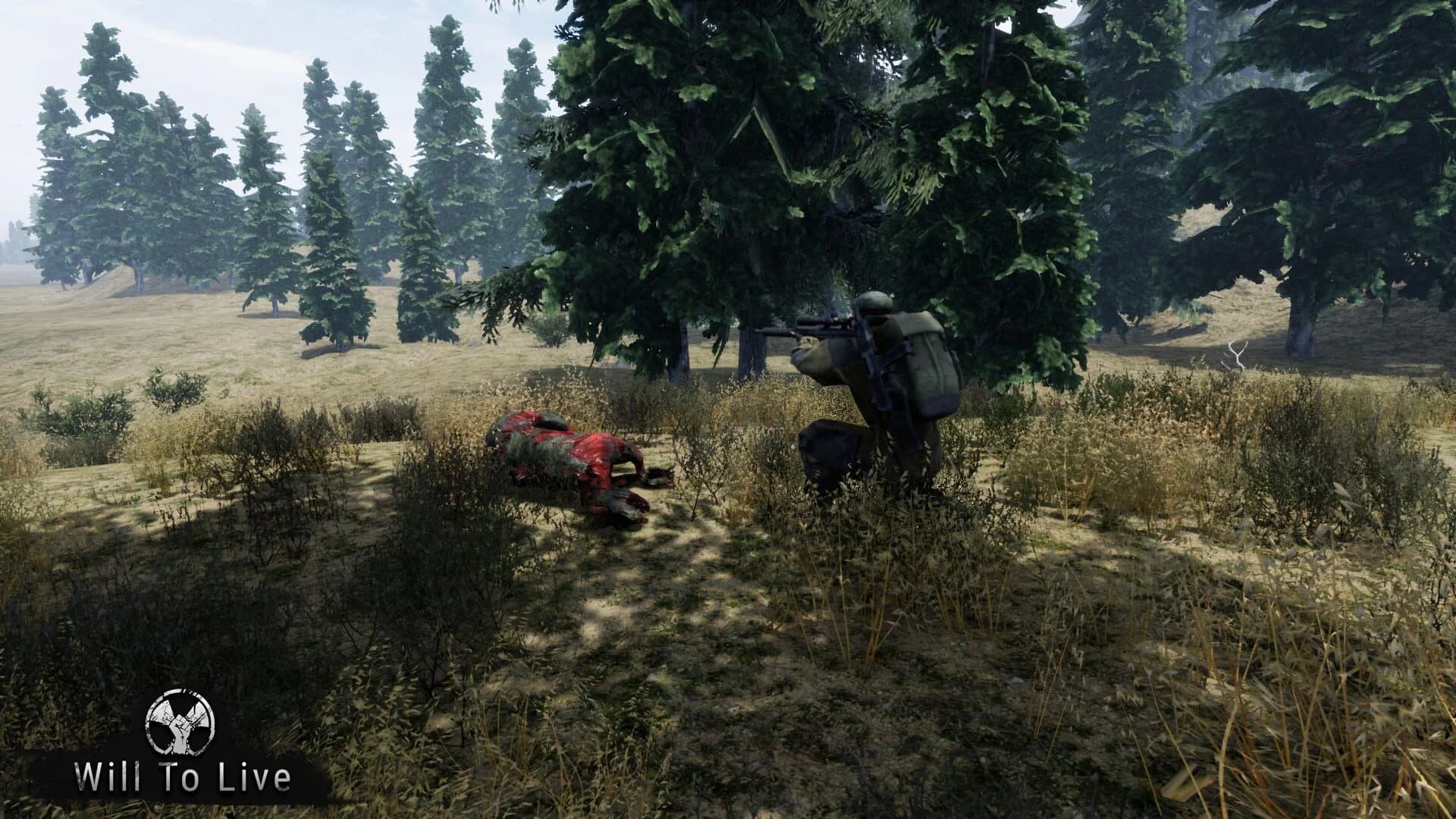Will to Live Online screenshot 4