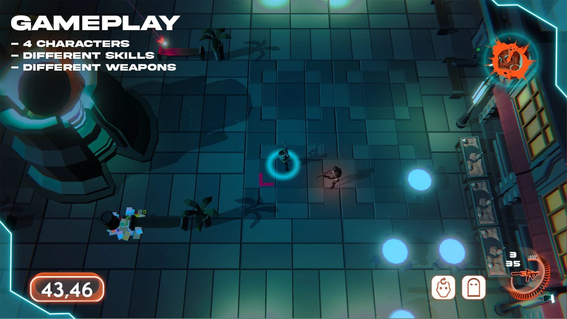 Will Walker screenshot 4