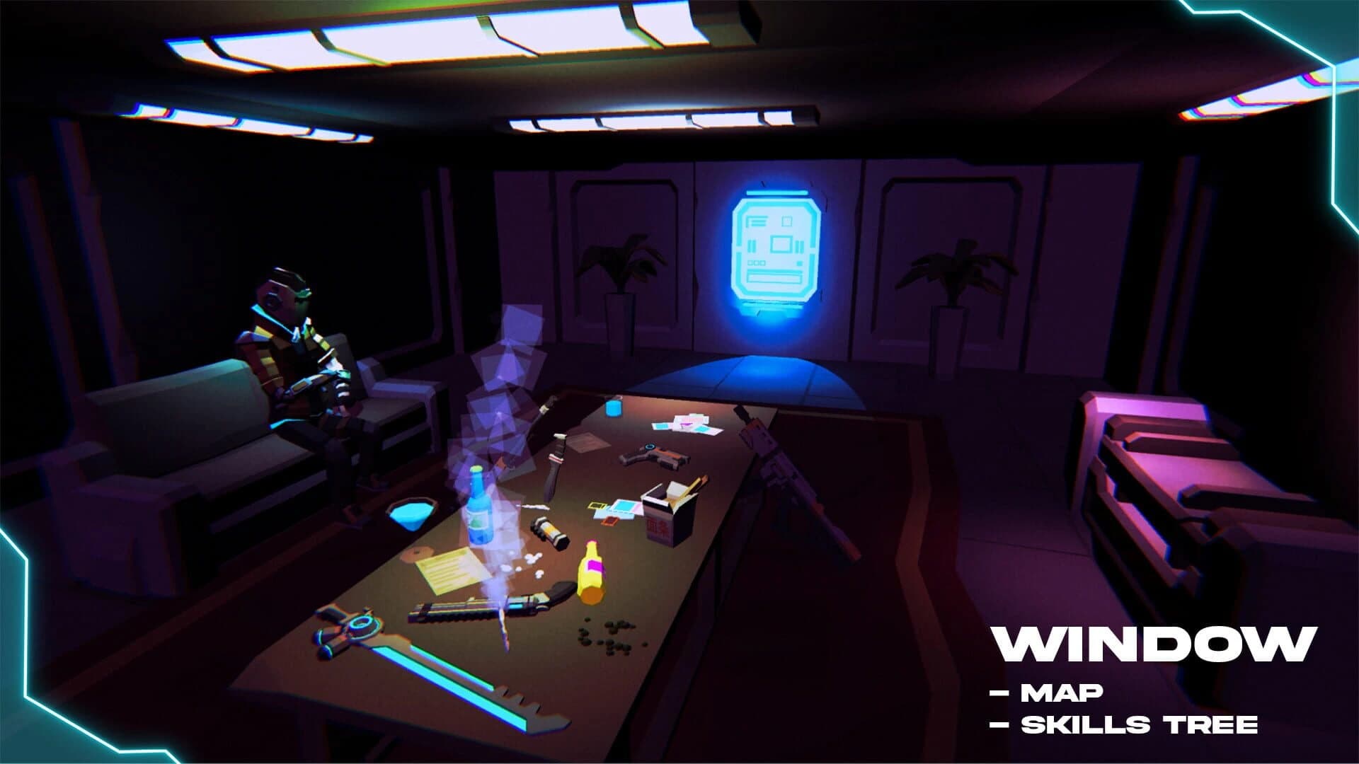 Will Walker screenshot 5