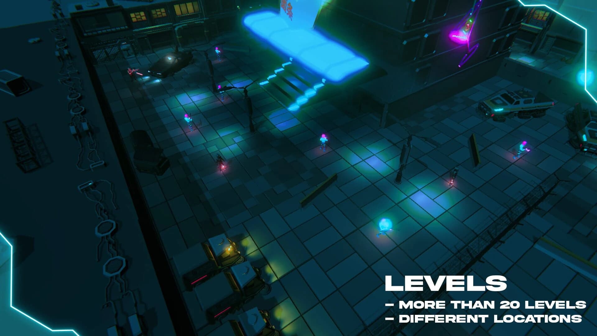 Will Walker screenshot 3