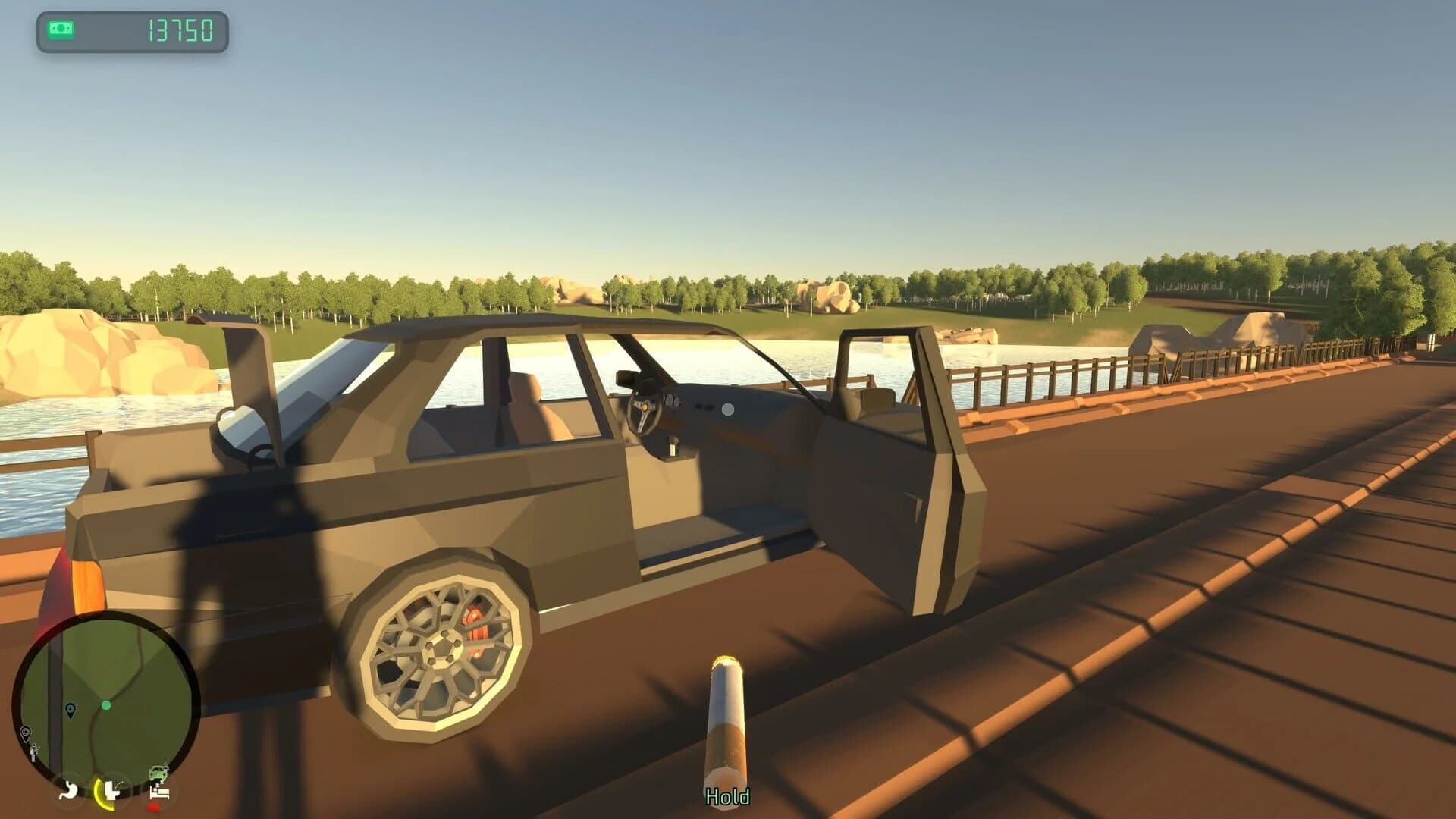 Will You Wheel? screenshot 3