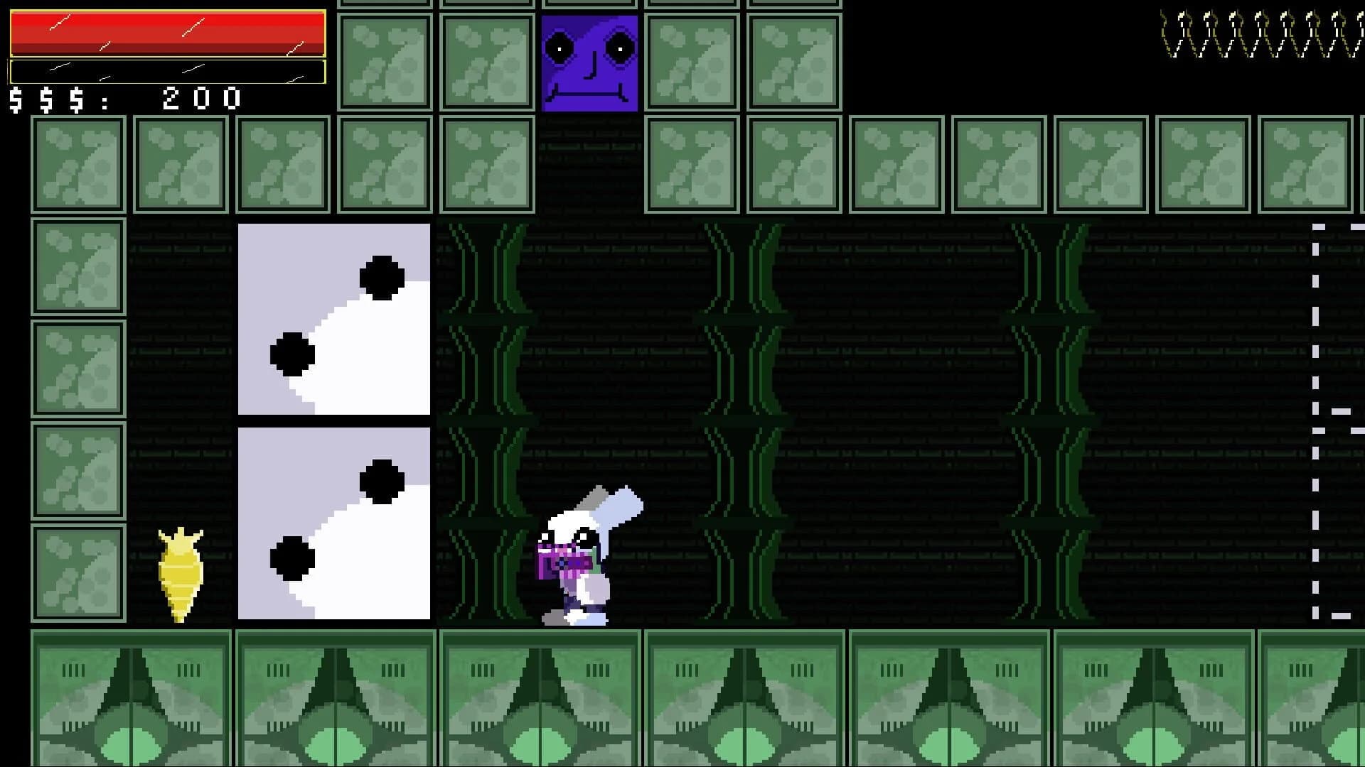 Willful screenshot 1