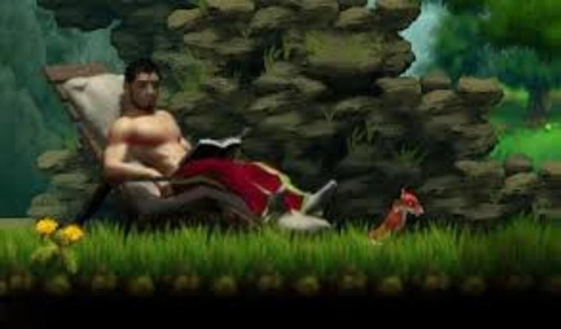 William and Sly 2 screenshot 2