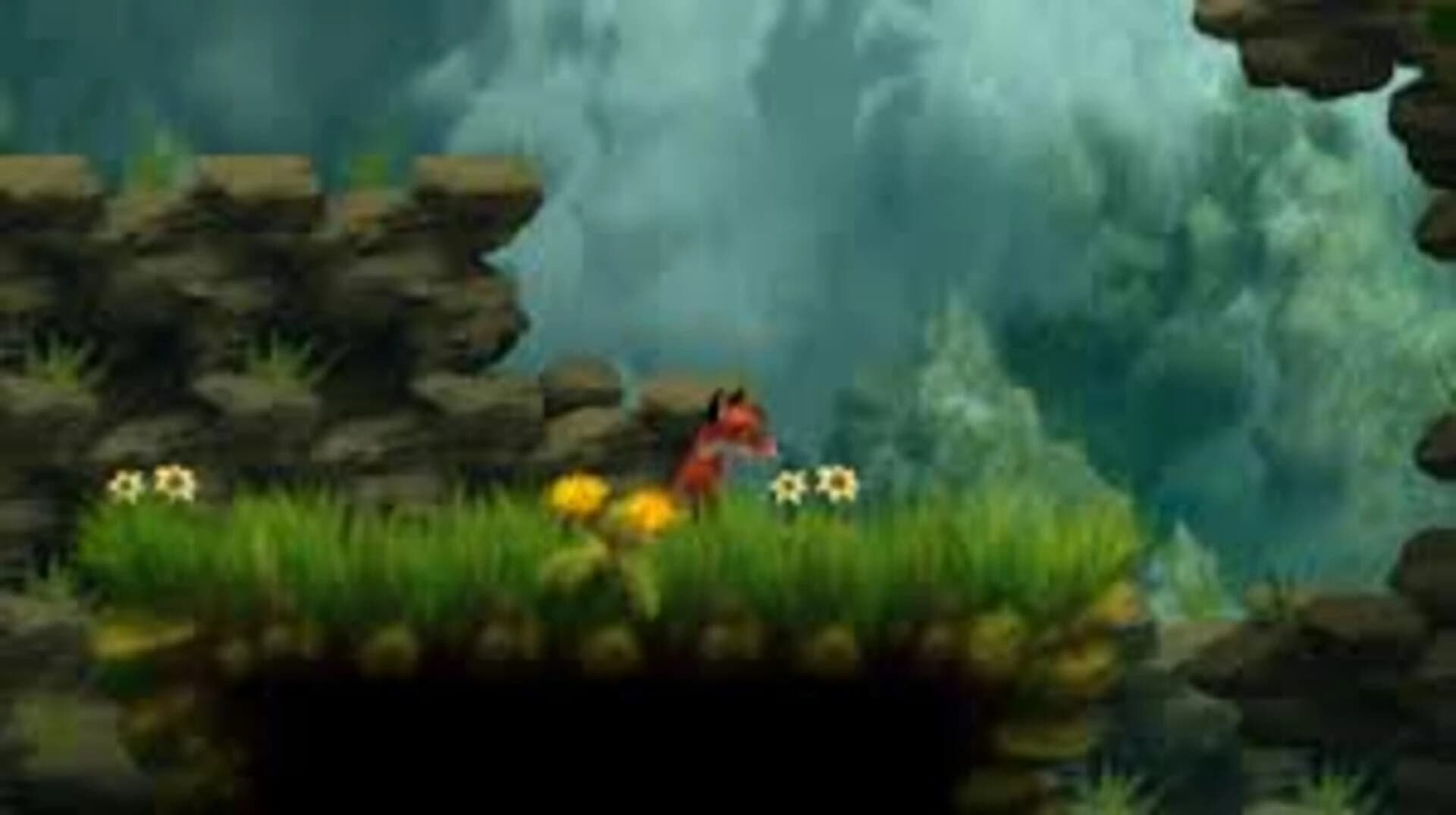 William and Sly 2 screenshot 1