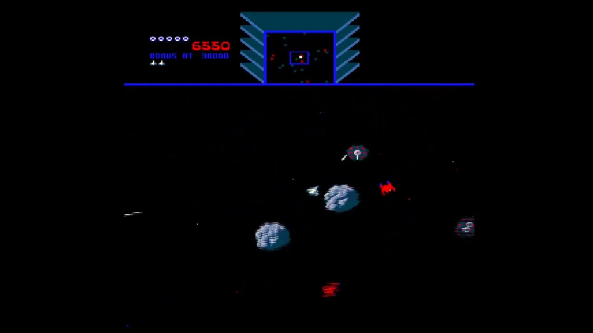 Williams Arcade's Greatest Hits screenshot 5
