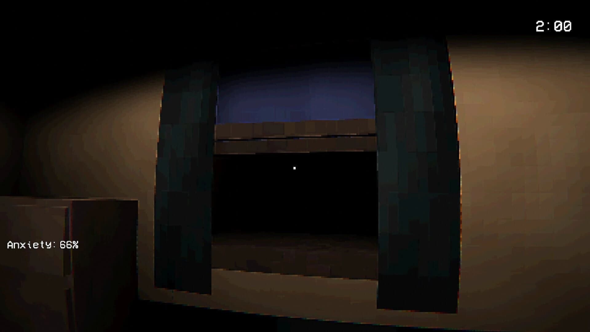 William's Dad's Secret screenshot 1